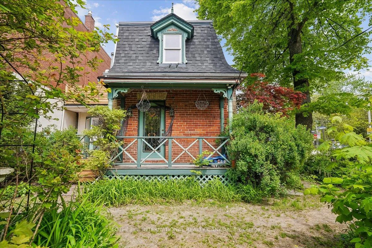 Photo 44 of 161 Winchester Street, Toronto, Cabbagetown-South St. James Town — HOMEH