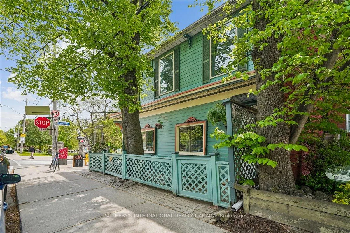 Photo 47 of 161 Winchester Street, Toronto, Cabbagetown-South St. James Town — HOMEH