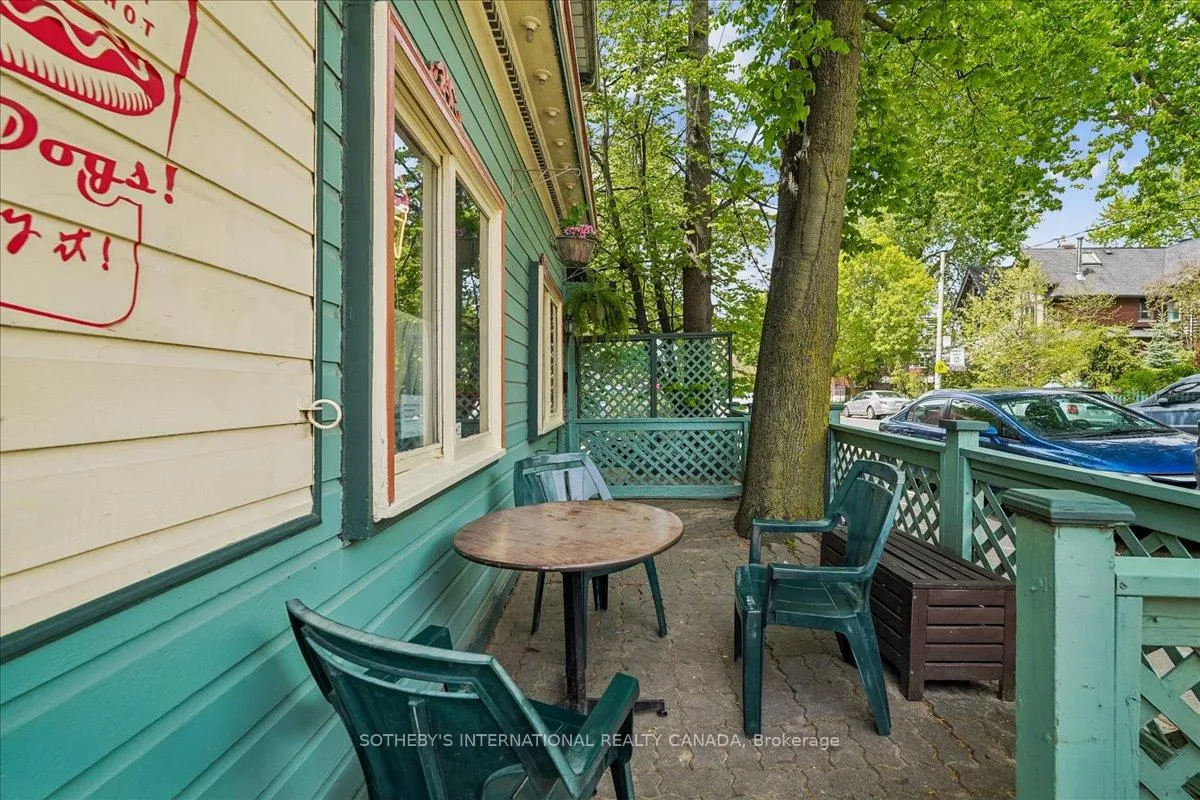 Photo 48 of 161 Winchester Street, Toronto, Cabbagetown-South St. James Town — HOMEH
