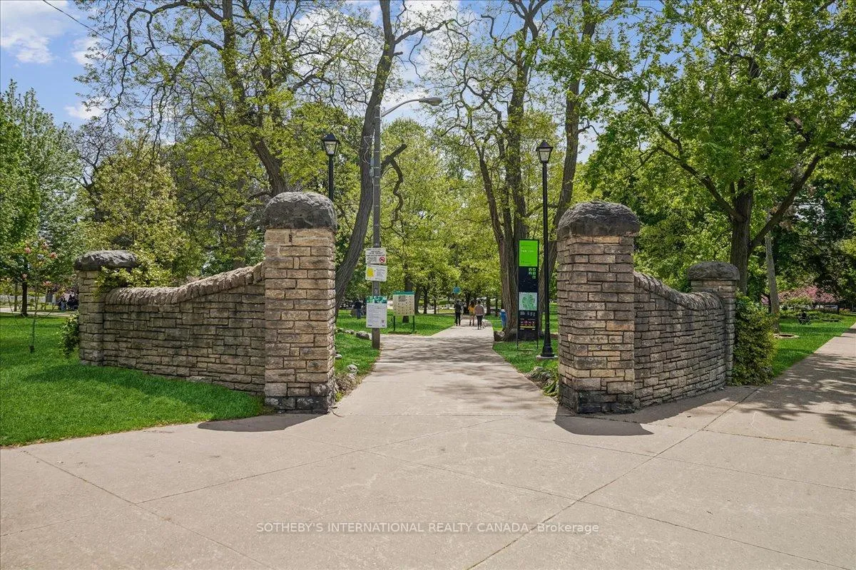 Photo 49 of 161 Winchester Street, Toronto, Cabbagetown-South St. James Town — HOMEH