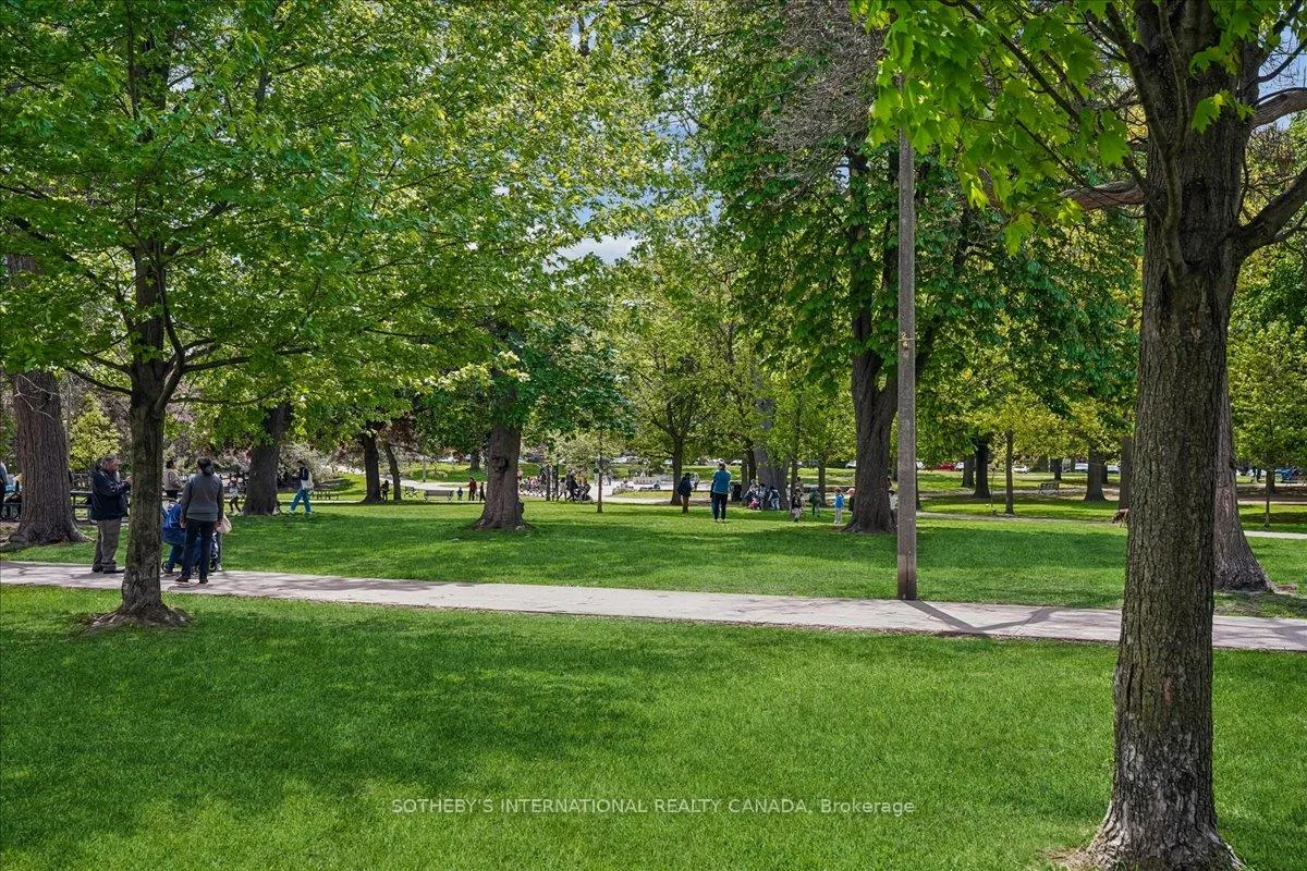 Photo 50 of 161 Winchester Street, Toronto, Cabbagetown-South St. James Town — HOMEH