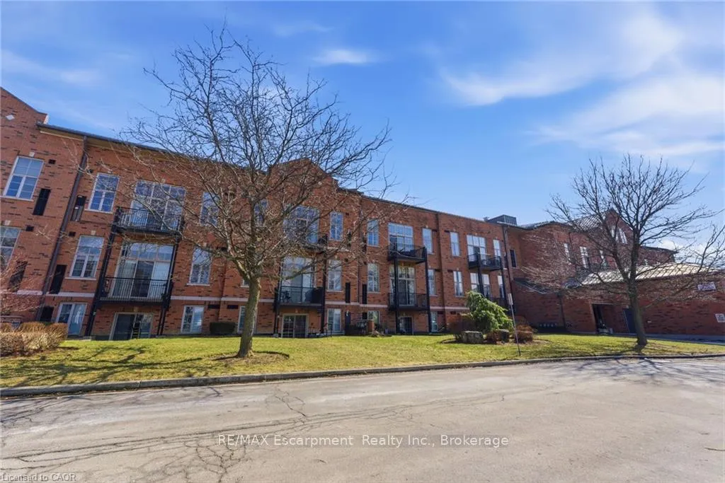 Photo 1 of Unit 322, 262 Dundas Street E, Hamilton, Waterdown — HOMEH