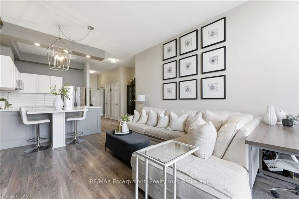 Photo 6 of Unit 322, 262 Dundas Street E, Hamilton, Waterdown — HOMEH