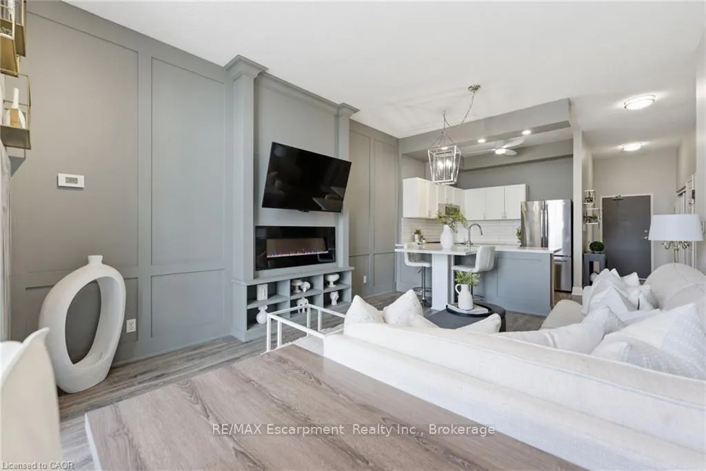 Photo 7 of Unit 322, 262 Dundas Street E, Hamilton, Waterdown — HOMEH