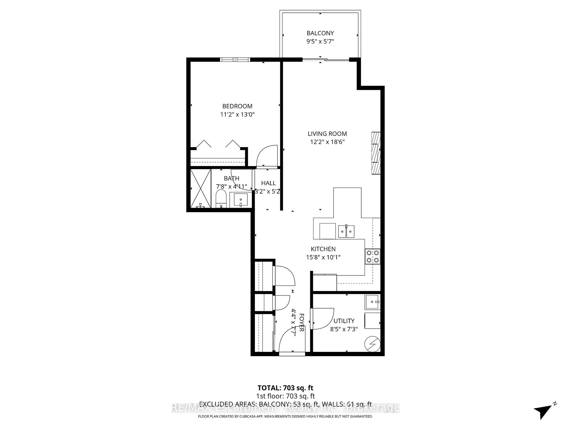 Photo 15 of Unit 322, 262 Dundas Street E, Hamilton, Waterdown — HOMEH