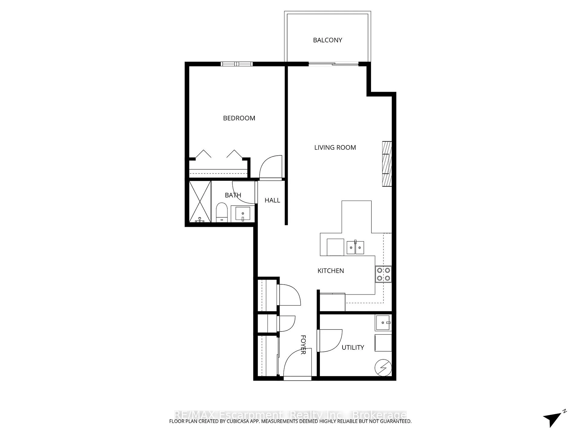 Photo 16 of Unit 322, 262 Dundas Street E, Hamilton, Waterdown — HOMEH