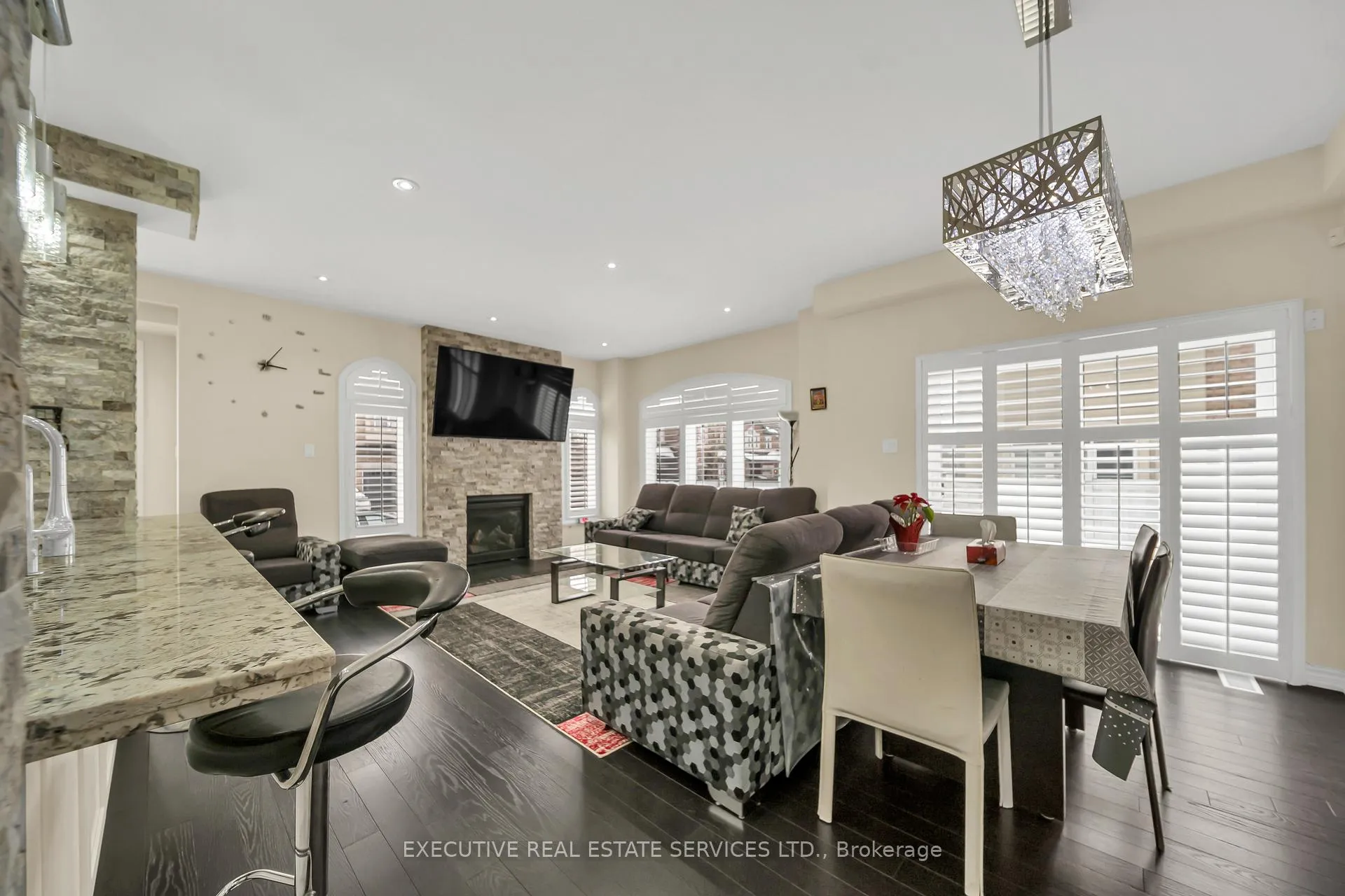 Photo 13 of 13 Masken Circle, Brampton, Northwest Brampton — HOMEH