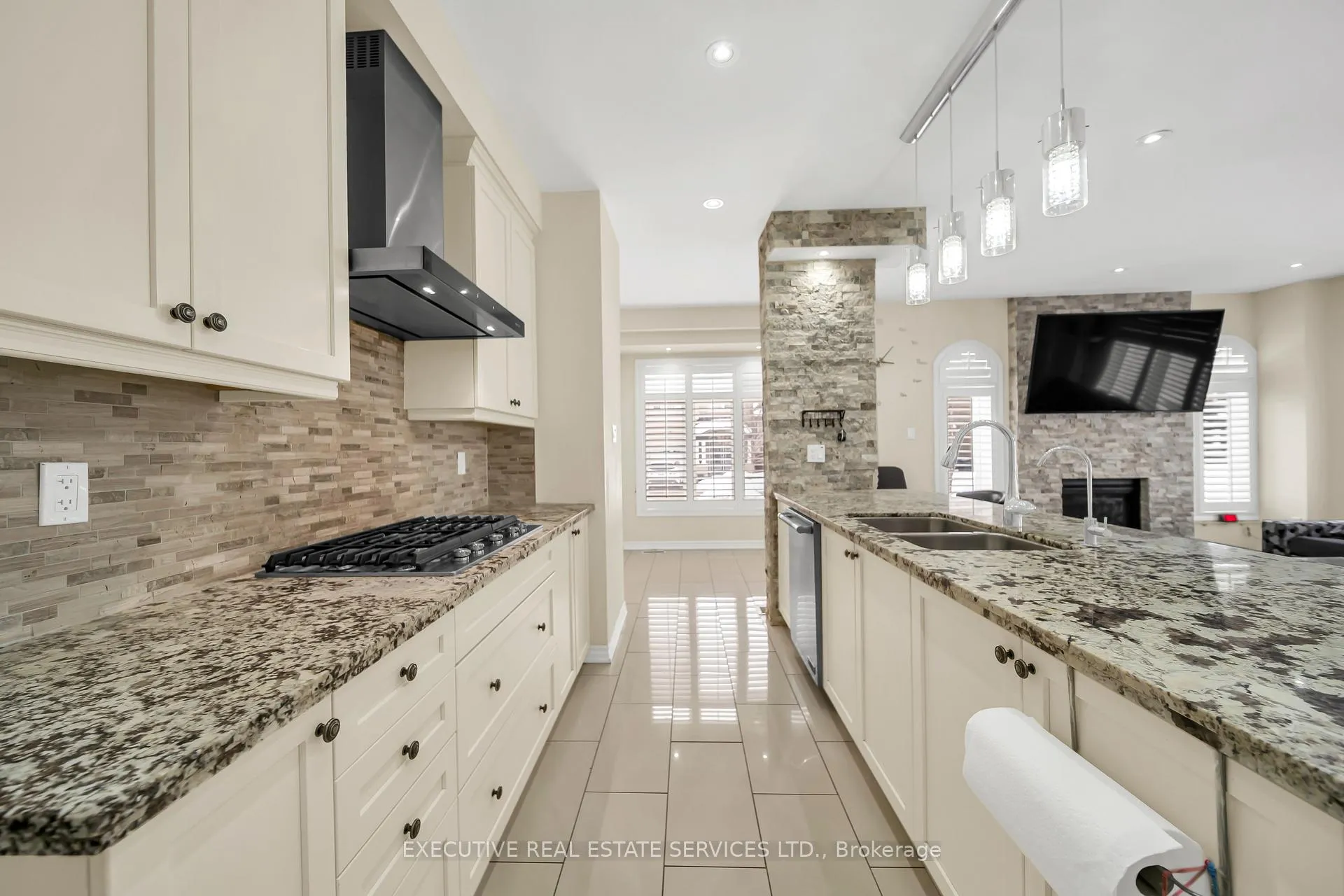 Photo 19 of 13 Masken Circle, Brampton, Northwest Brampton — HOMEH