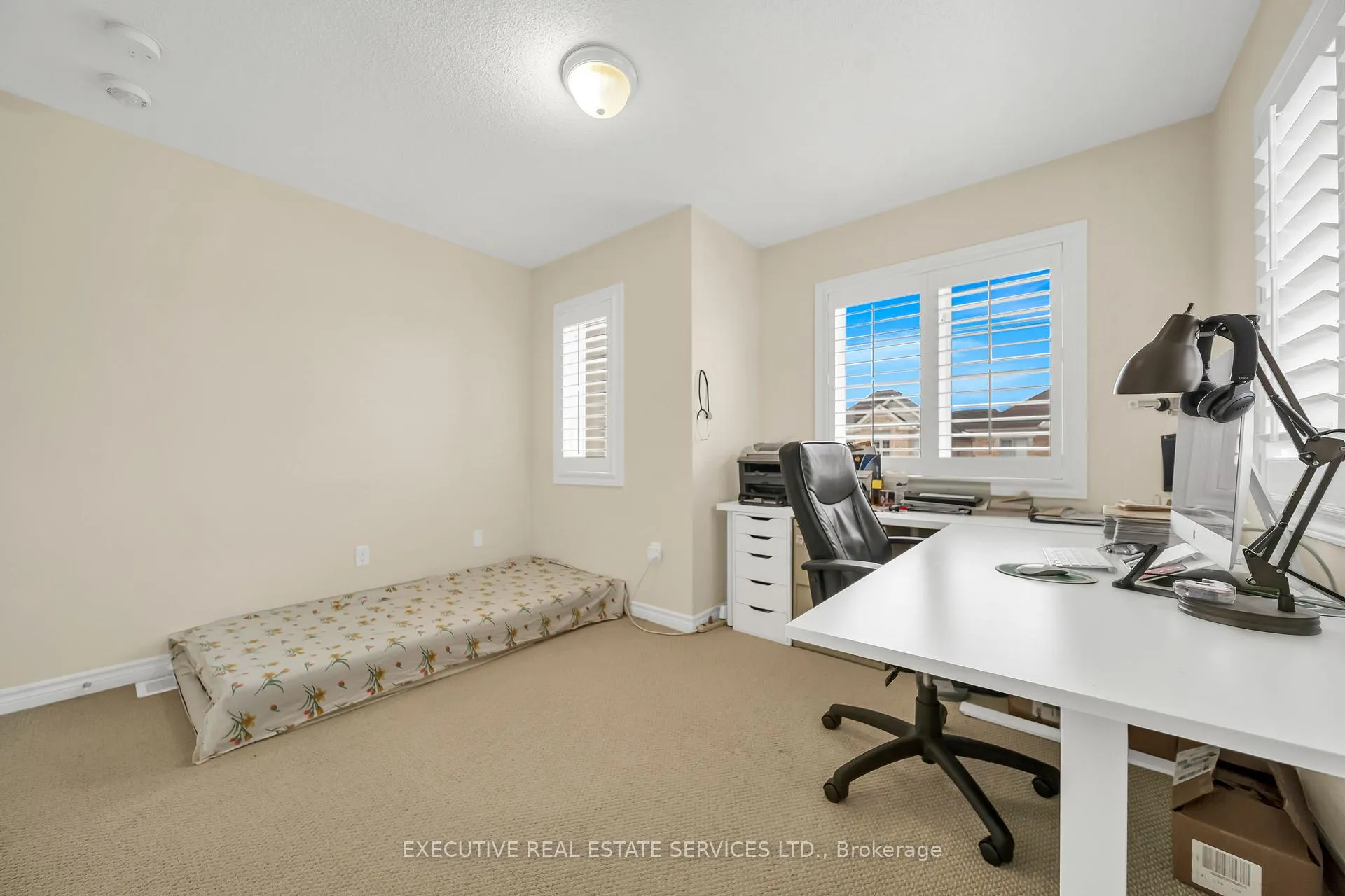 Photo 36 of 13 Masken Circle, Brampton, Northwest Brampton — HOMEH