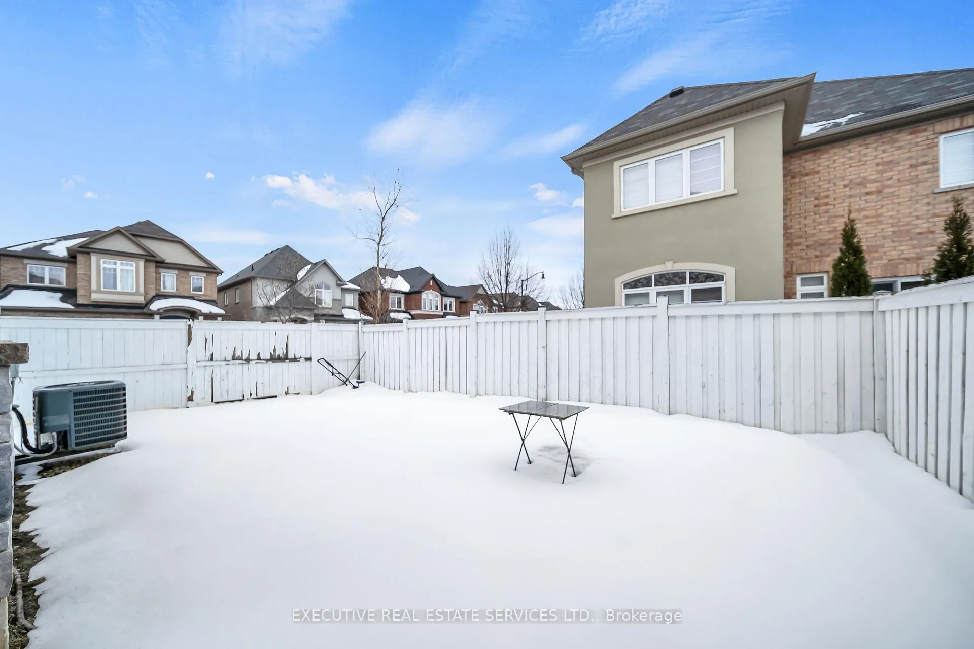 Photo 41 of 13 Masken Circle, Brampton, Northwest Brampton — HOMEH