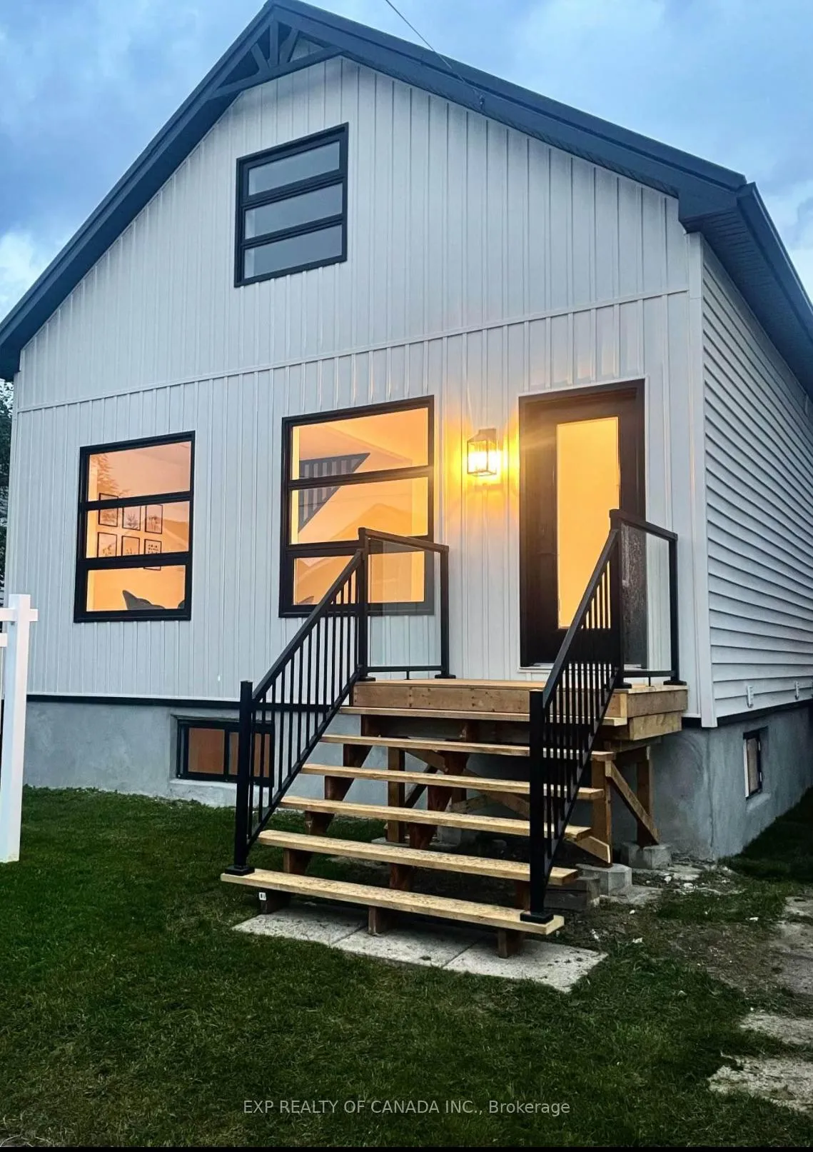 Photo 1 of 8 Laurier Avenue, Timmins, TM - TNW - Algonquin to Jubilee — HOMEH