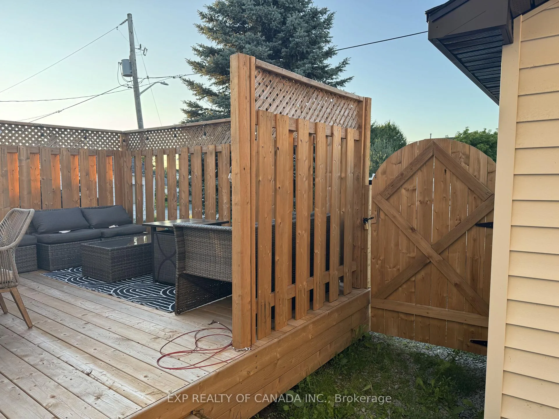 Photo 13 of 8 Laurier Avenue, Timmins, TM - TNW - Algonquin to Jubilee — HOMEH