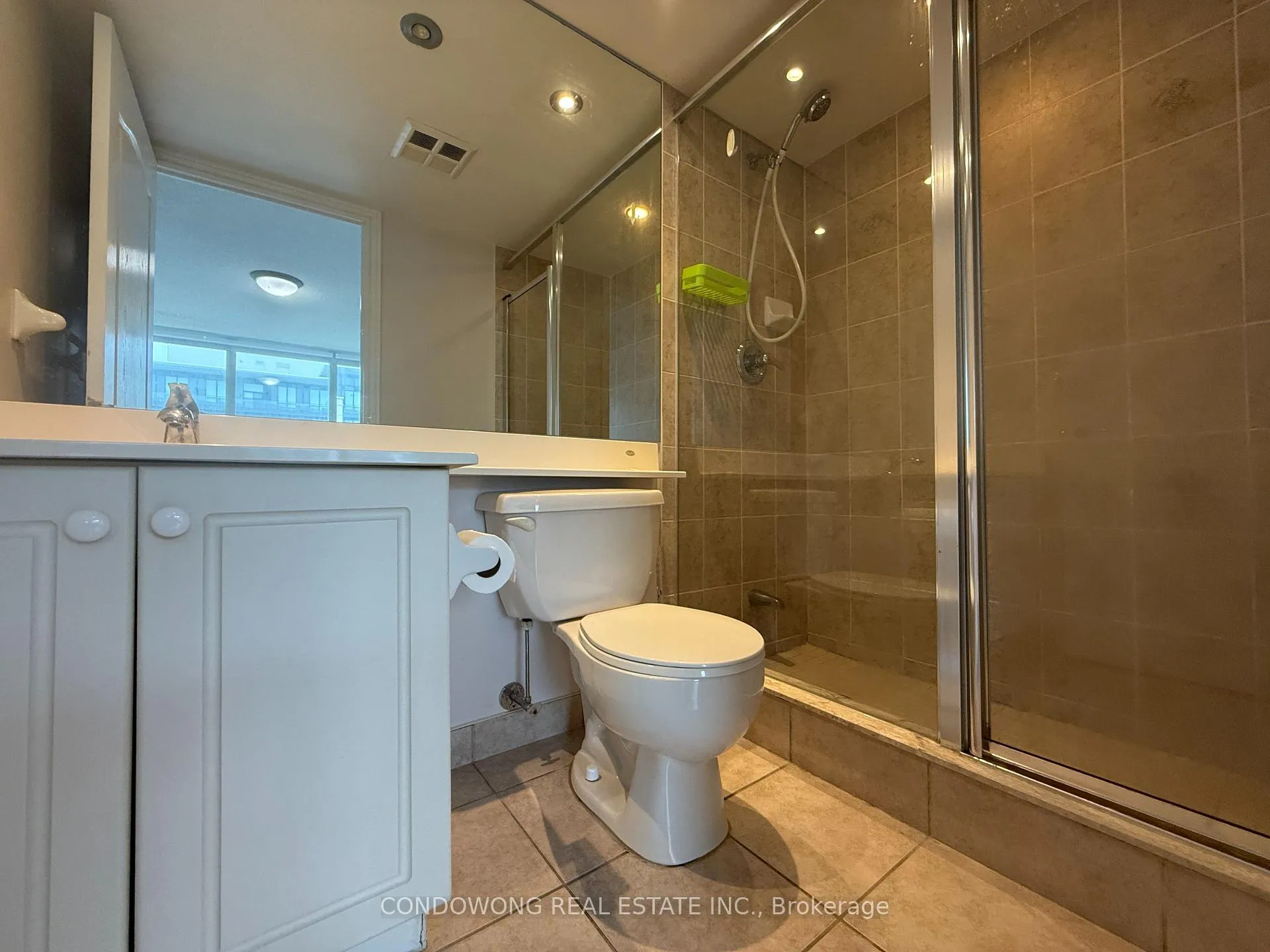 Photo 9 of Unit 918, 48 Suncrest Boulevard, Markham, Commerce Valley — HOMEH