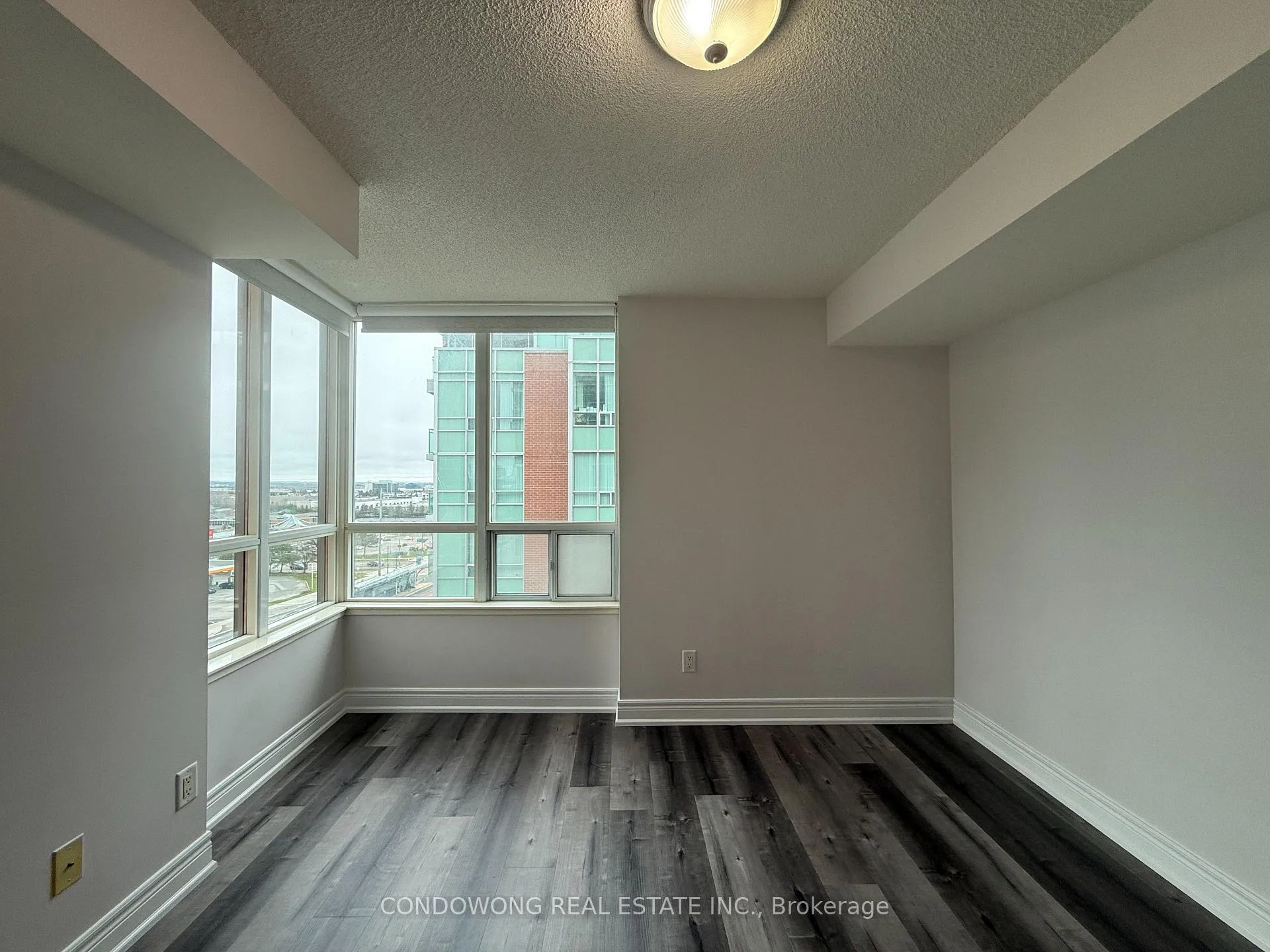 Photo 10 of Unit 918, 48 Suncrest Boulevard, Markham, Commerce Valley — HOMEH
