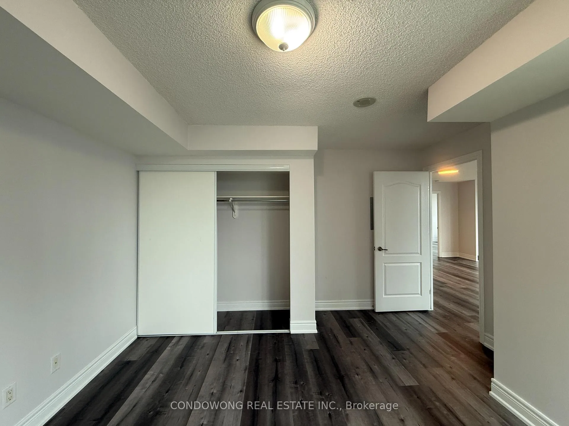 Photo 11 of Unit 918, 48 Suncrest Boulevard, Markham, Commerce Valley — HOMEH