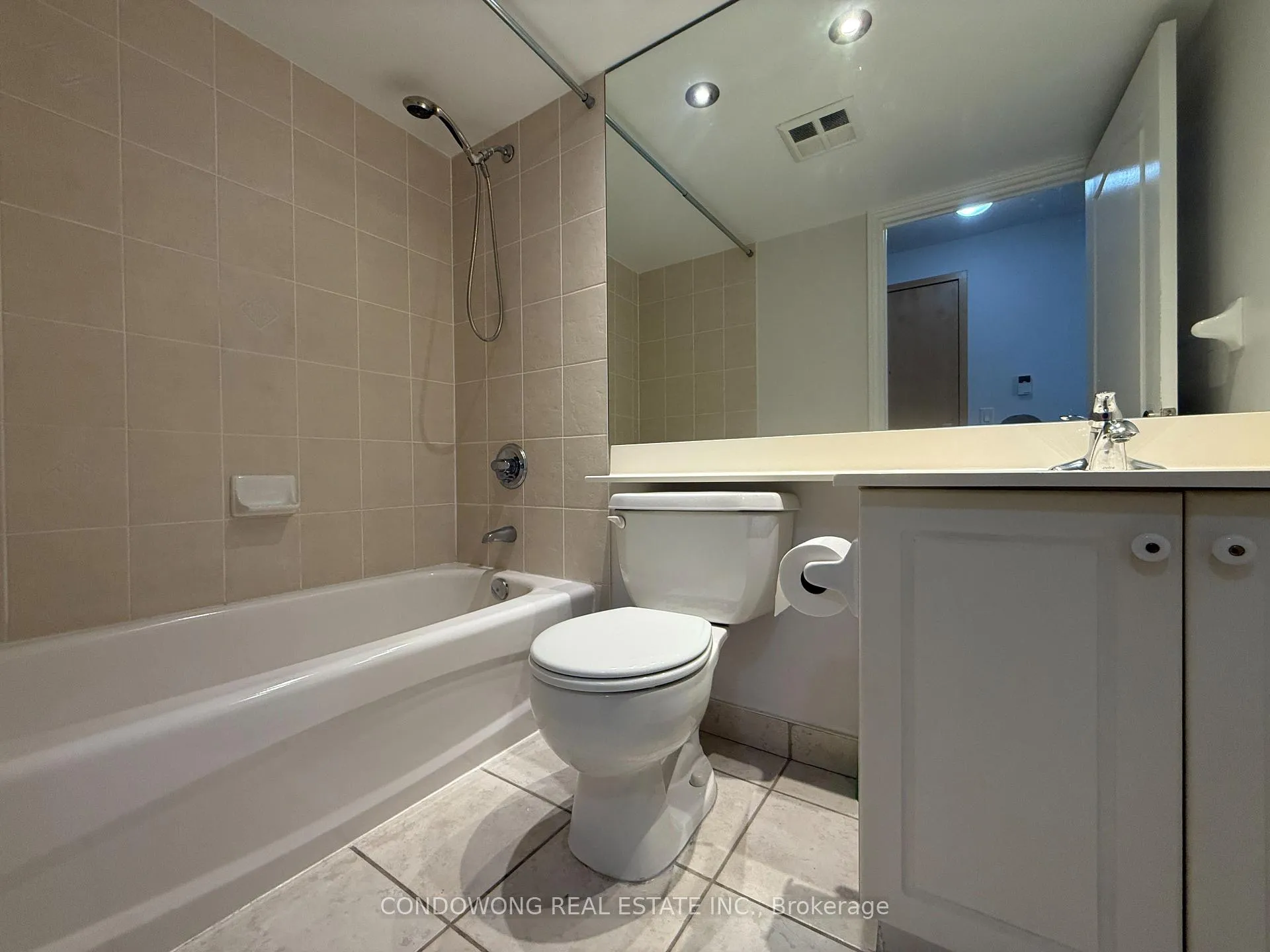 Photo 12 of Unit 918, 48 Suncrest Boulevard, Markham, Commerce Valley — HOMEH