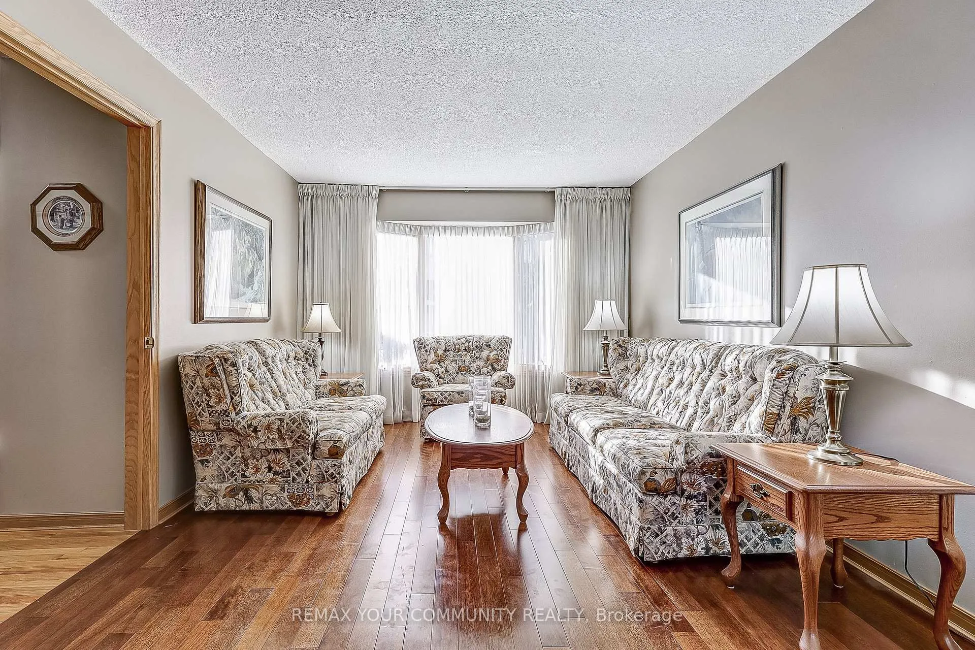 Photo 14 of 3 Sawyer Crescent, Markham, Markham Village — HOMEH