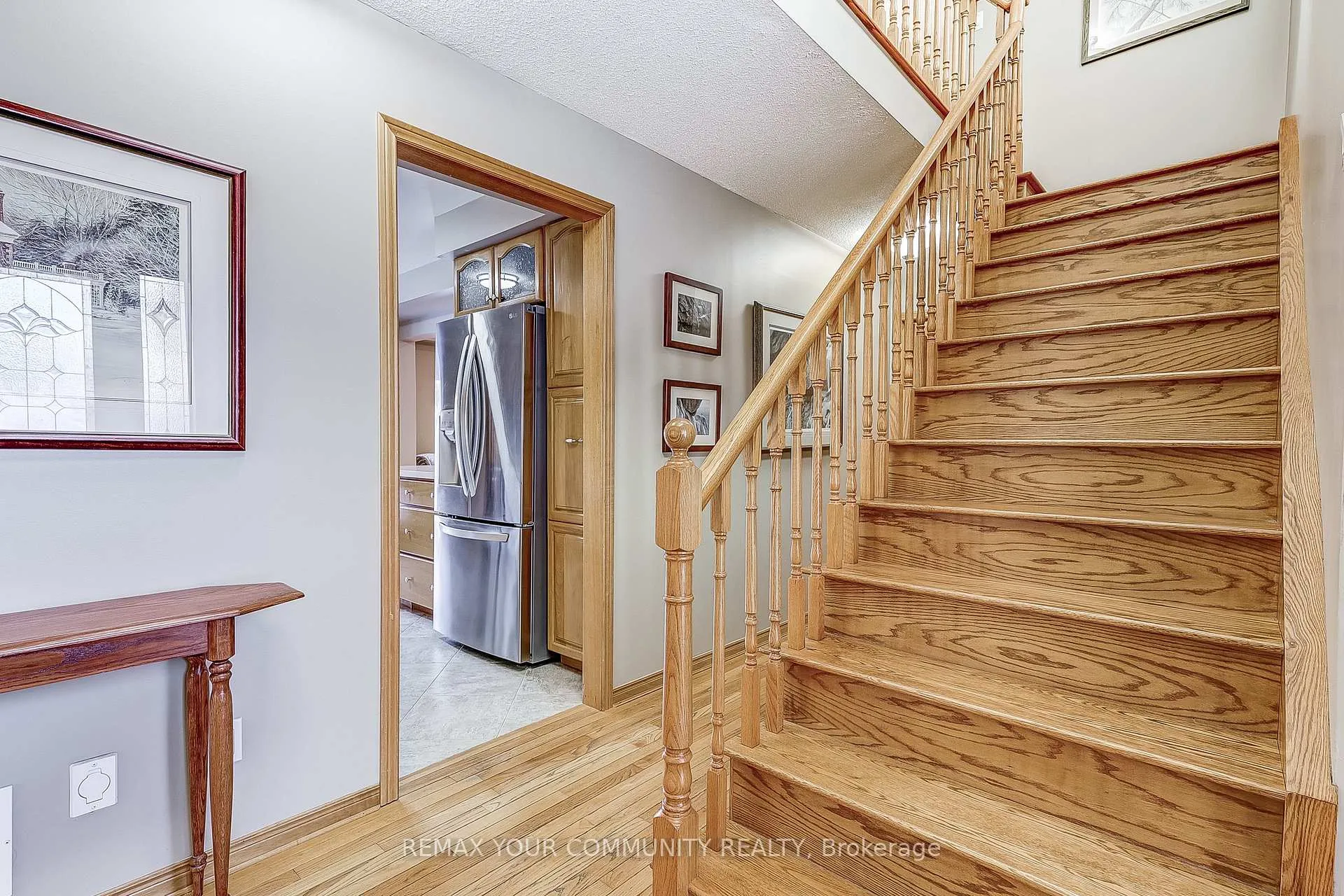 Photo 16 of 3 Sawyer Crescent, Markham, Markham Village — HOMEH