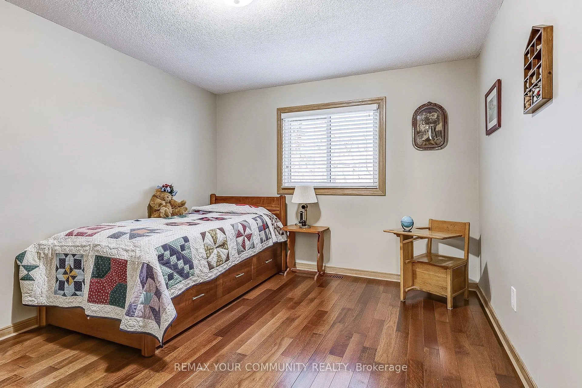 Photo 23 of 3 Sawyer Crescent, Markham, Markham Village — HOMEH