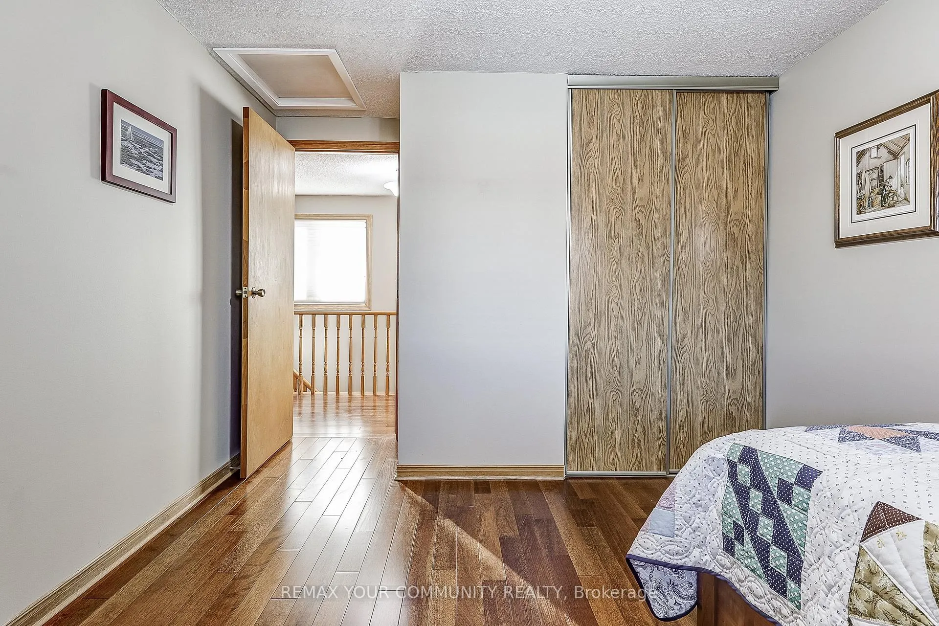 Photo 24 of 3 Sawyer Crescent, Markham, Markham Village — HOMEH