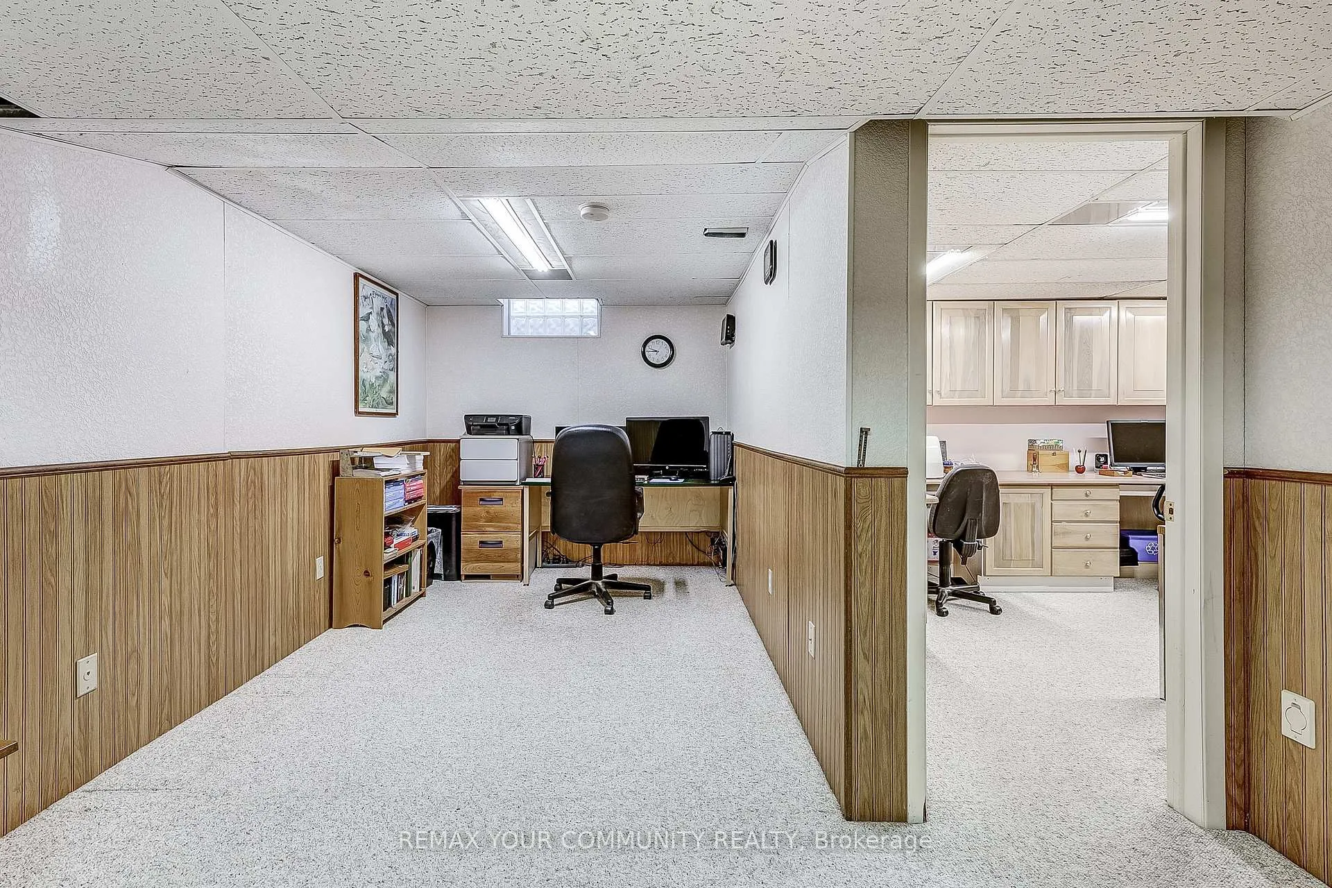 Photo 31 of 3 Sawyer Crescent, Markham, Markham Village — HOMEH