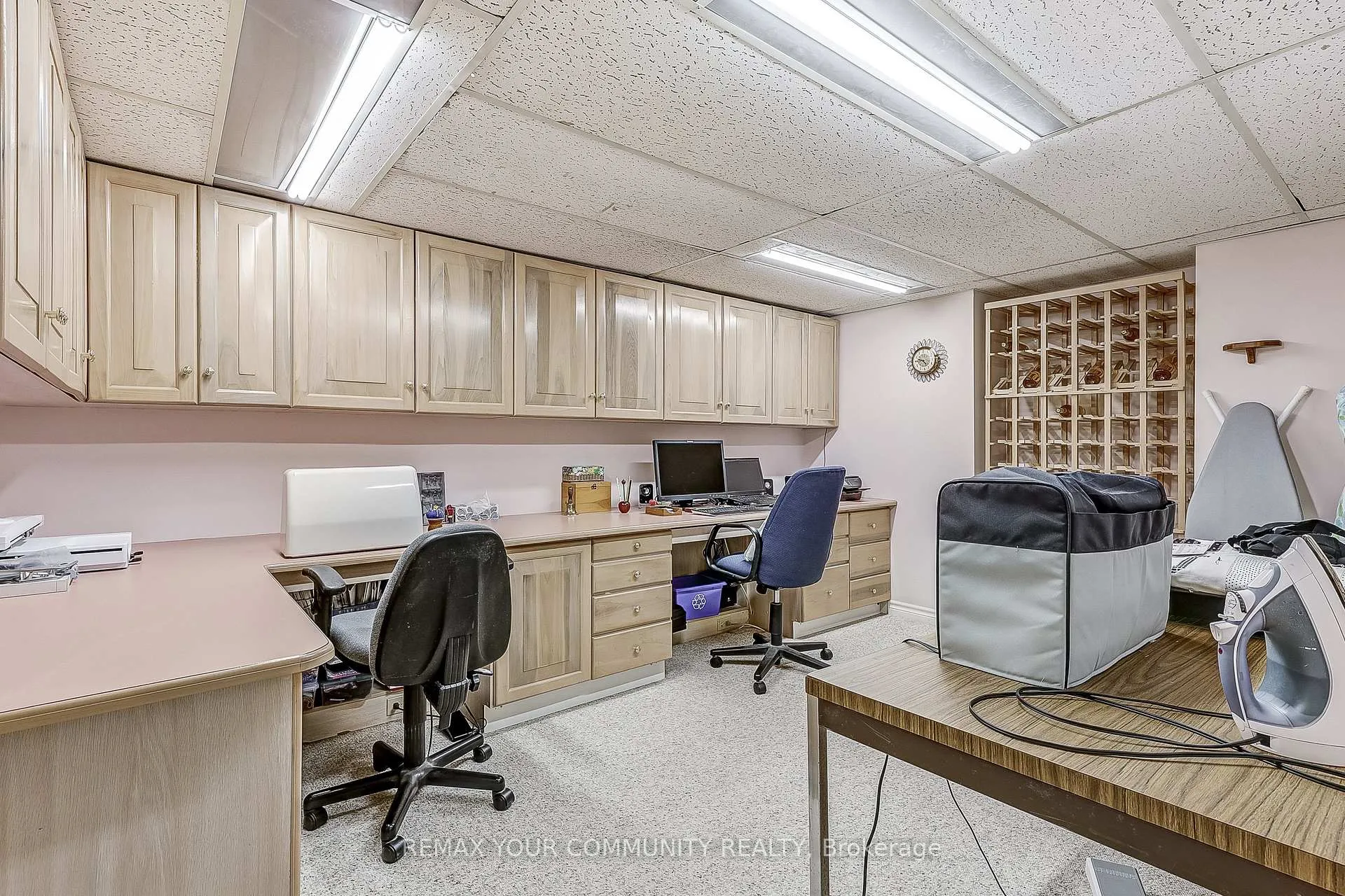 Photo 32 of 3 Sawyer Crescent, Markham, Markham Village — HOMEH