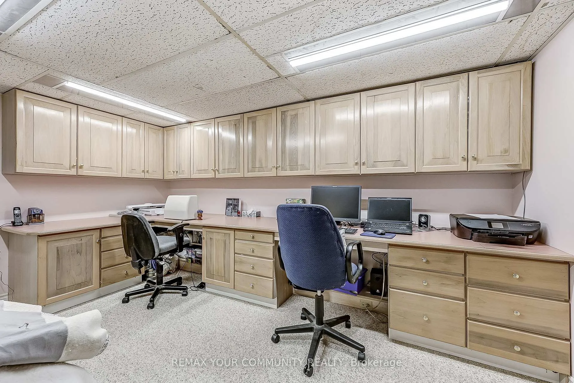 Photo 33 of 3 Sawyer Crescent, Markham, Markham Village — HOMEH