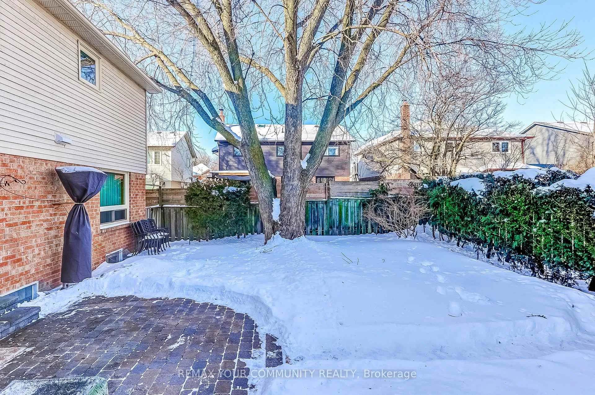 Photo 34 of 3 Sawyer Crescent, Markham, Markham Village — HOMEH