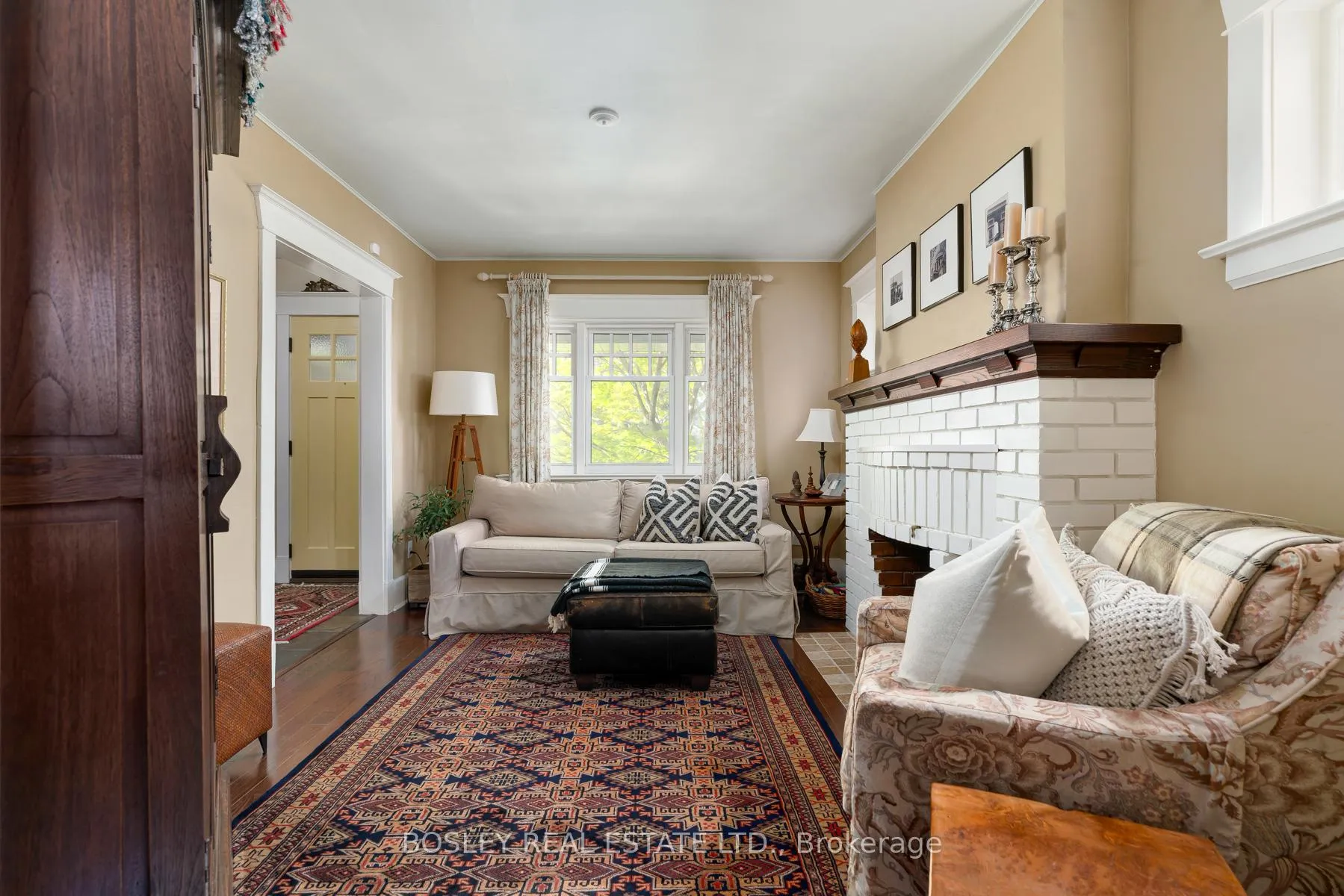Photo 7 of 57 Springdale Boulevard, Toronto, Danforth Village-East York — HOMEH