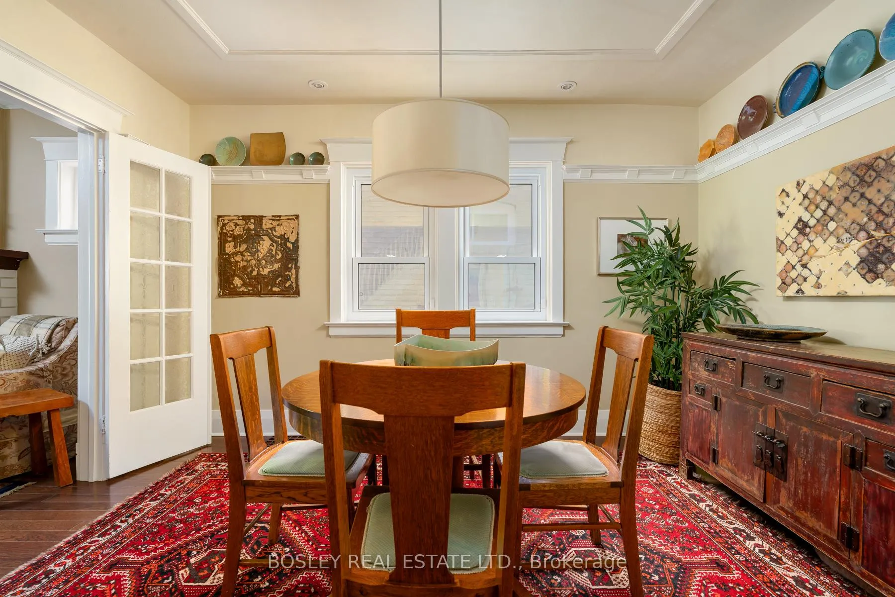 Photo 10 of 57 Springdale Boulevard, Toronto, Danforth Village-East York — HOMEH