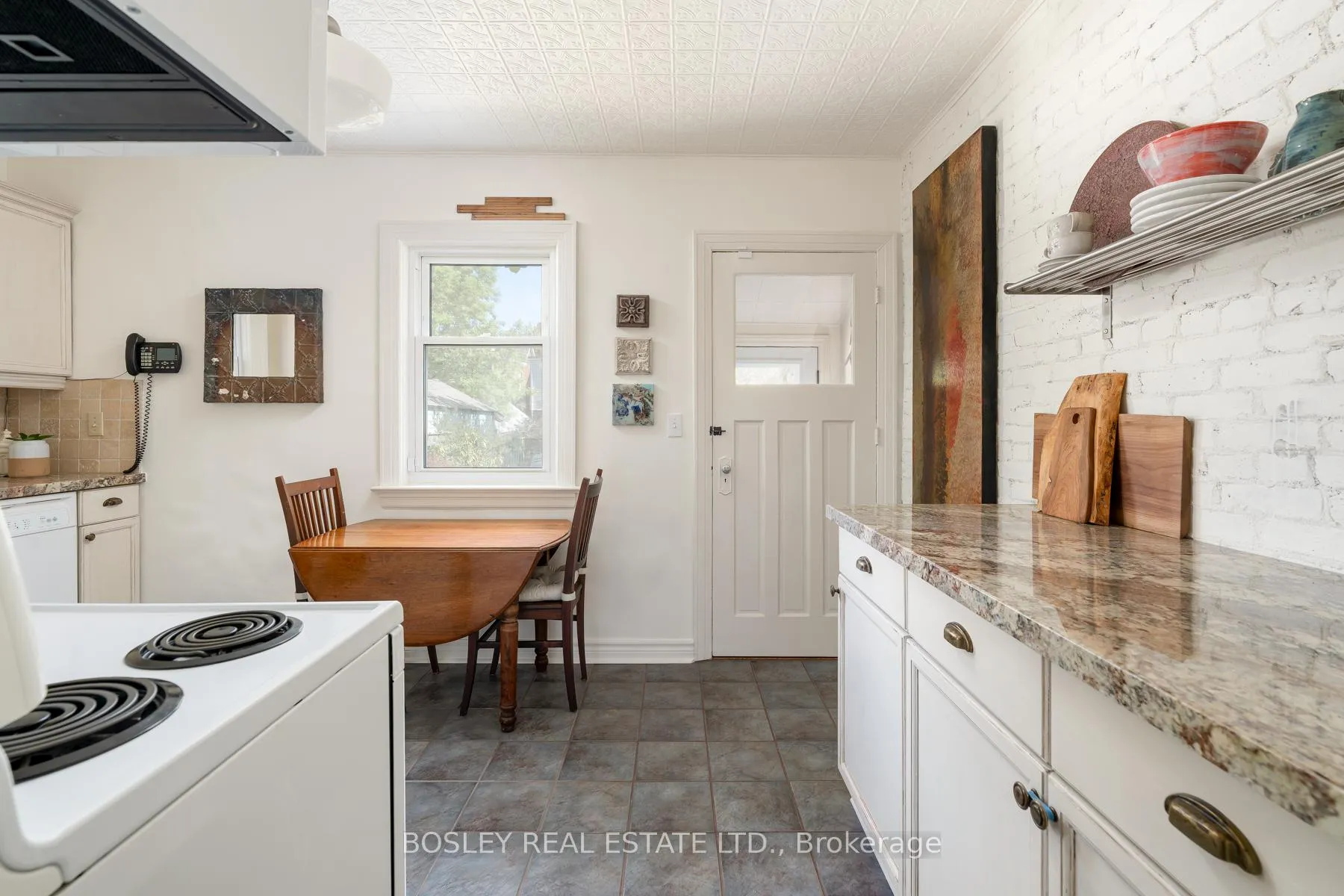 Photo 15 of 57 Springdale Boulevard, Toronto, Danforth Village-East York — HOMEH