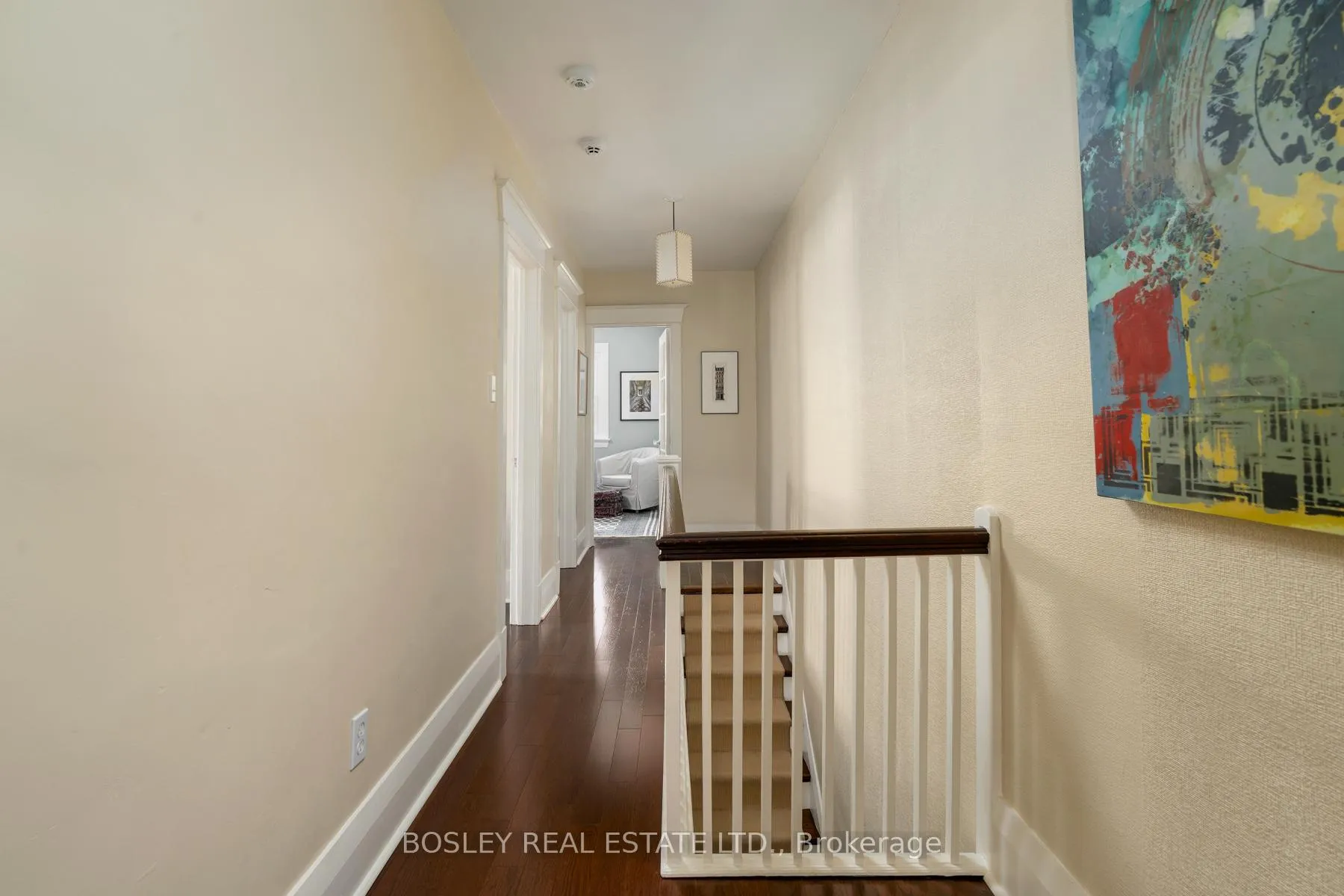 Photo 17 of 57 Springdale Boulevard, Toronto, Danforth Village-East York — HOMEH
