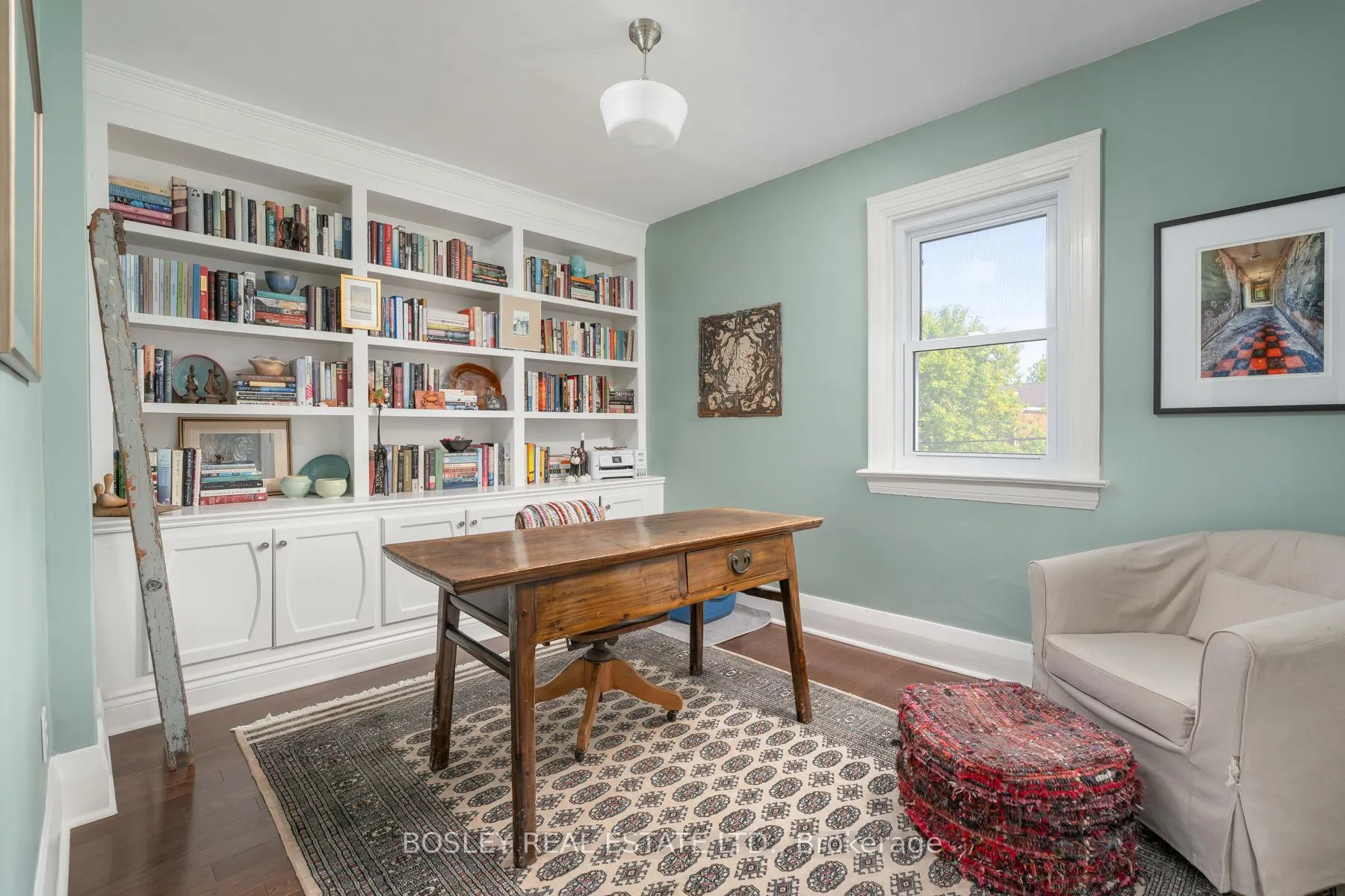 Photo 20 of 57 Springdale Boulevard, Toronto, Danforth Village-East York — HOMEH