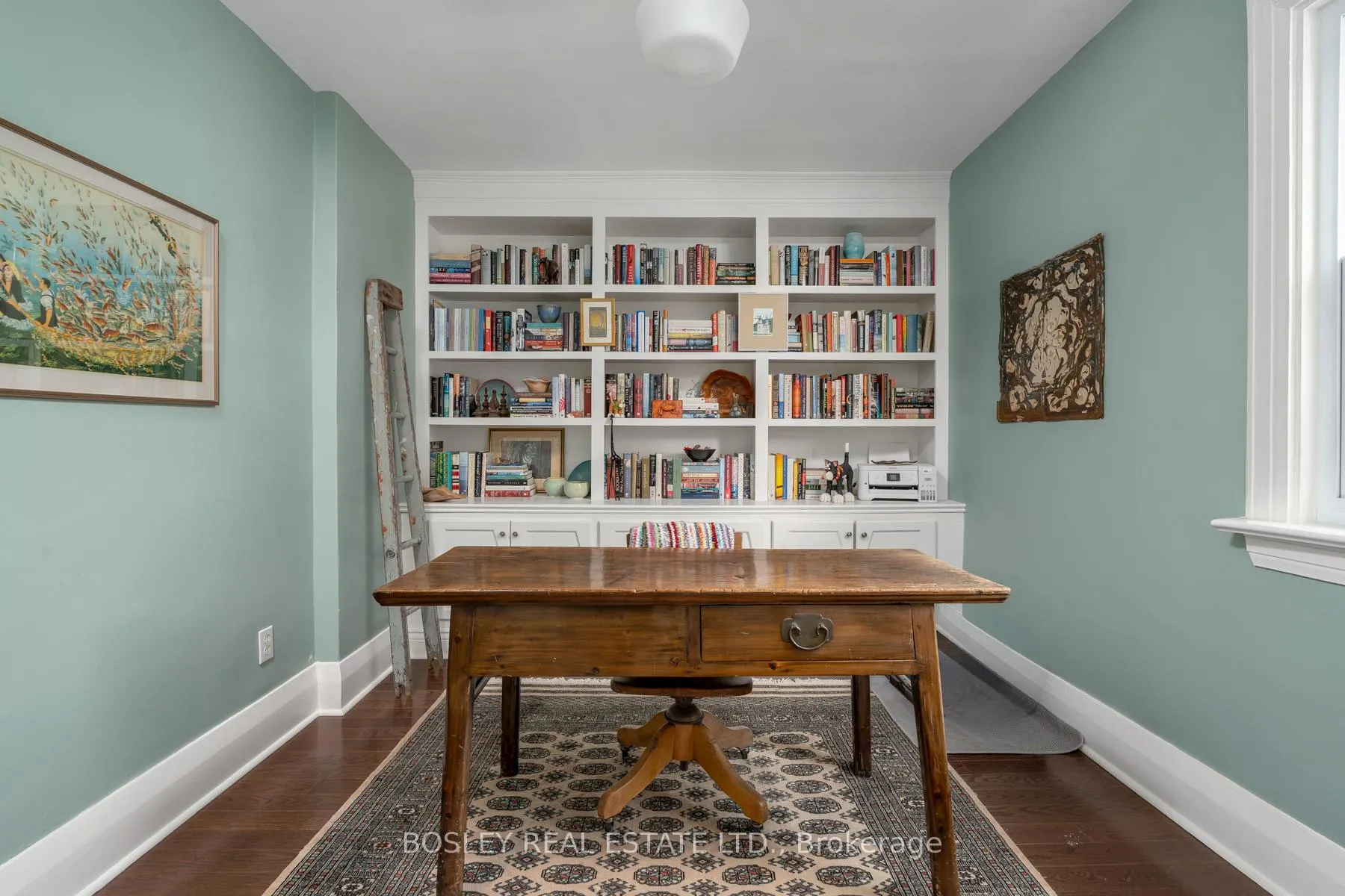 Photo 21 of 57 Springdale Boulevard, Toronto, Danforth Village-East York — HOMEH