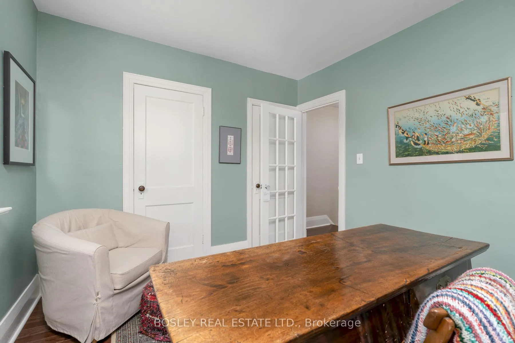 Photo 22 of 57 Springdale Boulevard, Toronto, Danforth Village-East York — HOMEH