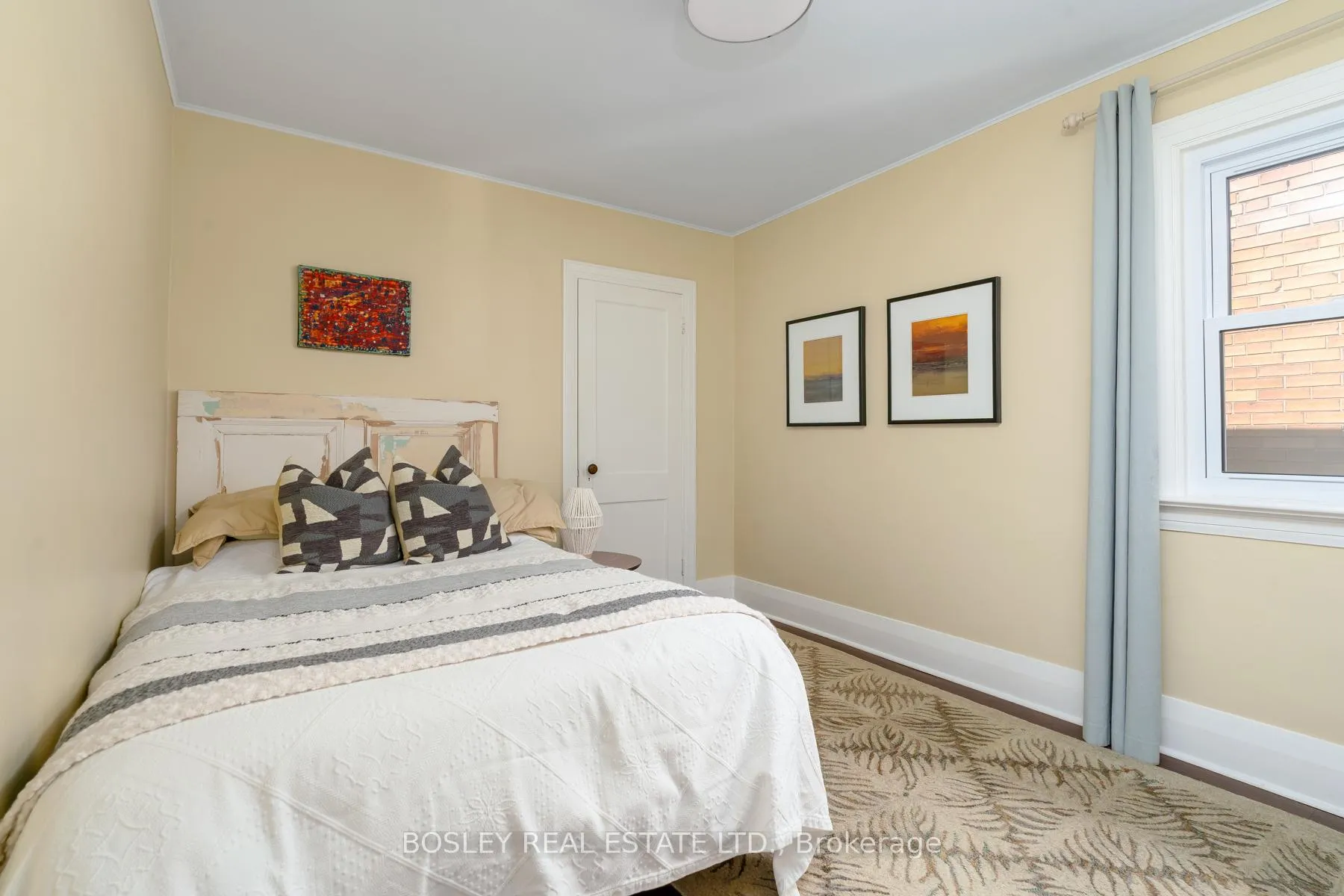 Photo 23 of 57 Springdale Boulevard, Toronto, Danforth Village-East York — HOMEH