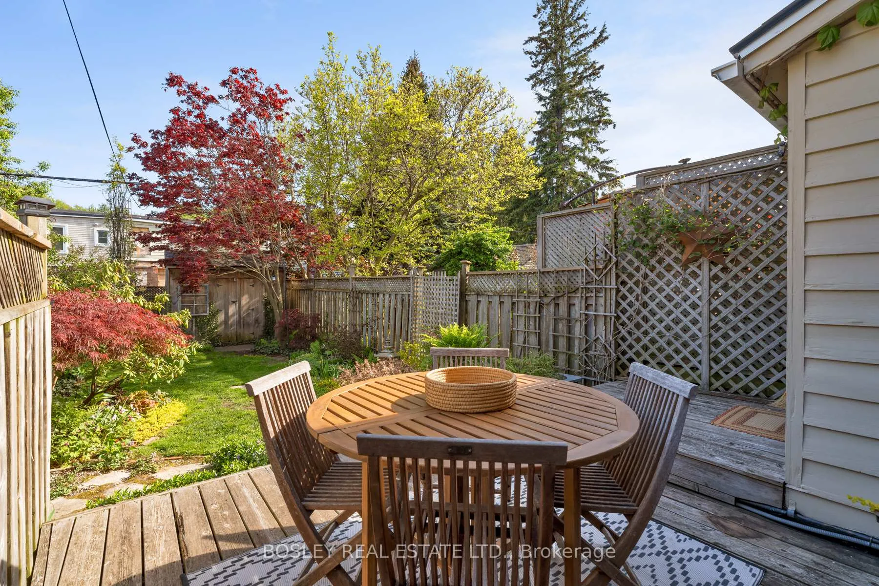 Photo 27 of 57 Springdale Boulevard, Toronto, Danforth Village-East York — HOMEH