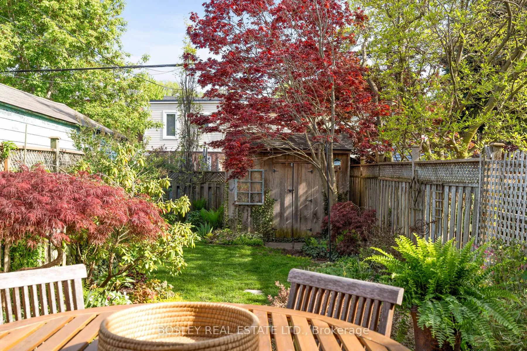 Photo 28 of 57 Springdale Boulevard, Toronto, Danforth Village-East York — HOMEH