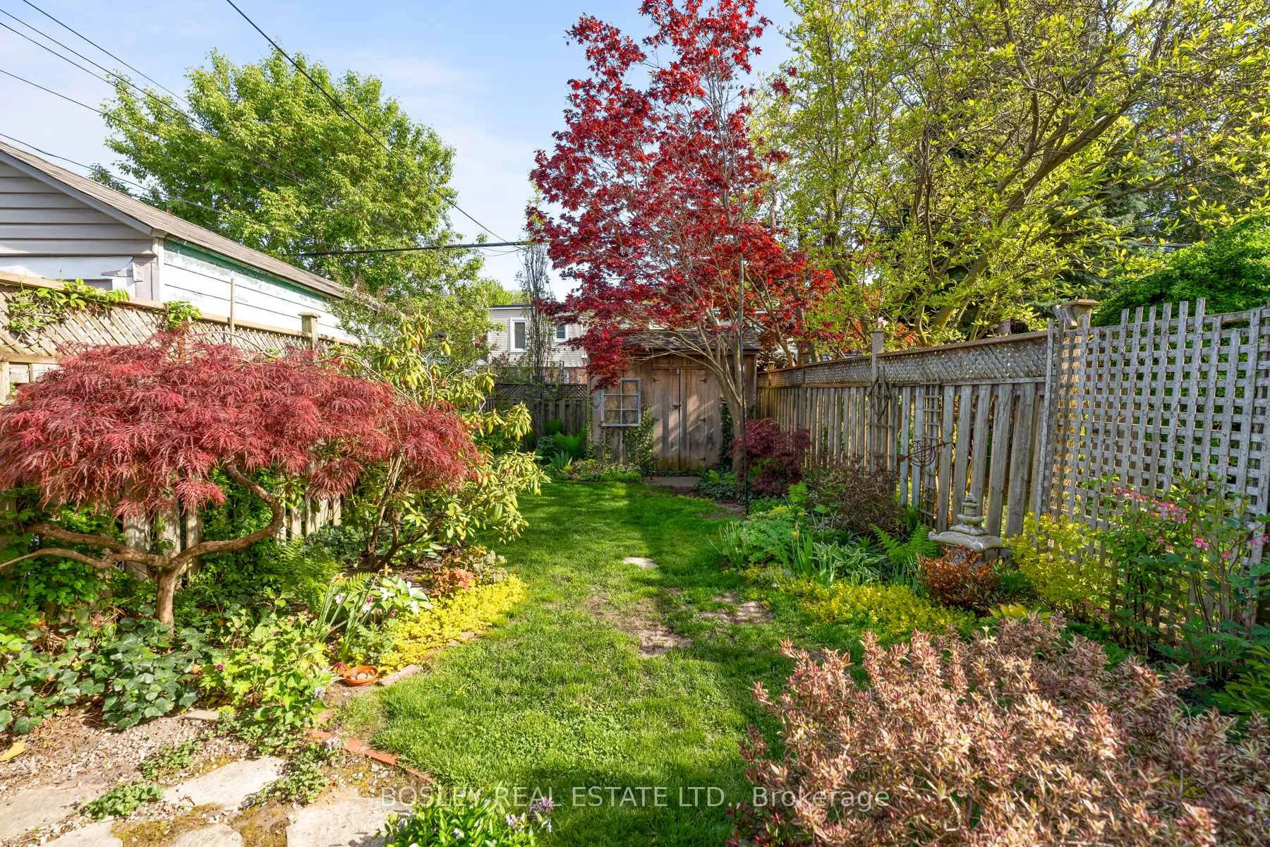 Photo 29 of 57 Springdale Boulevard, Toronto, Danforth Village-East York — HOMEH