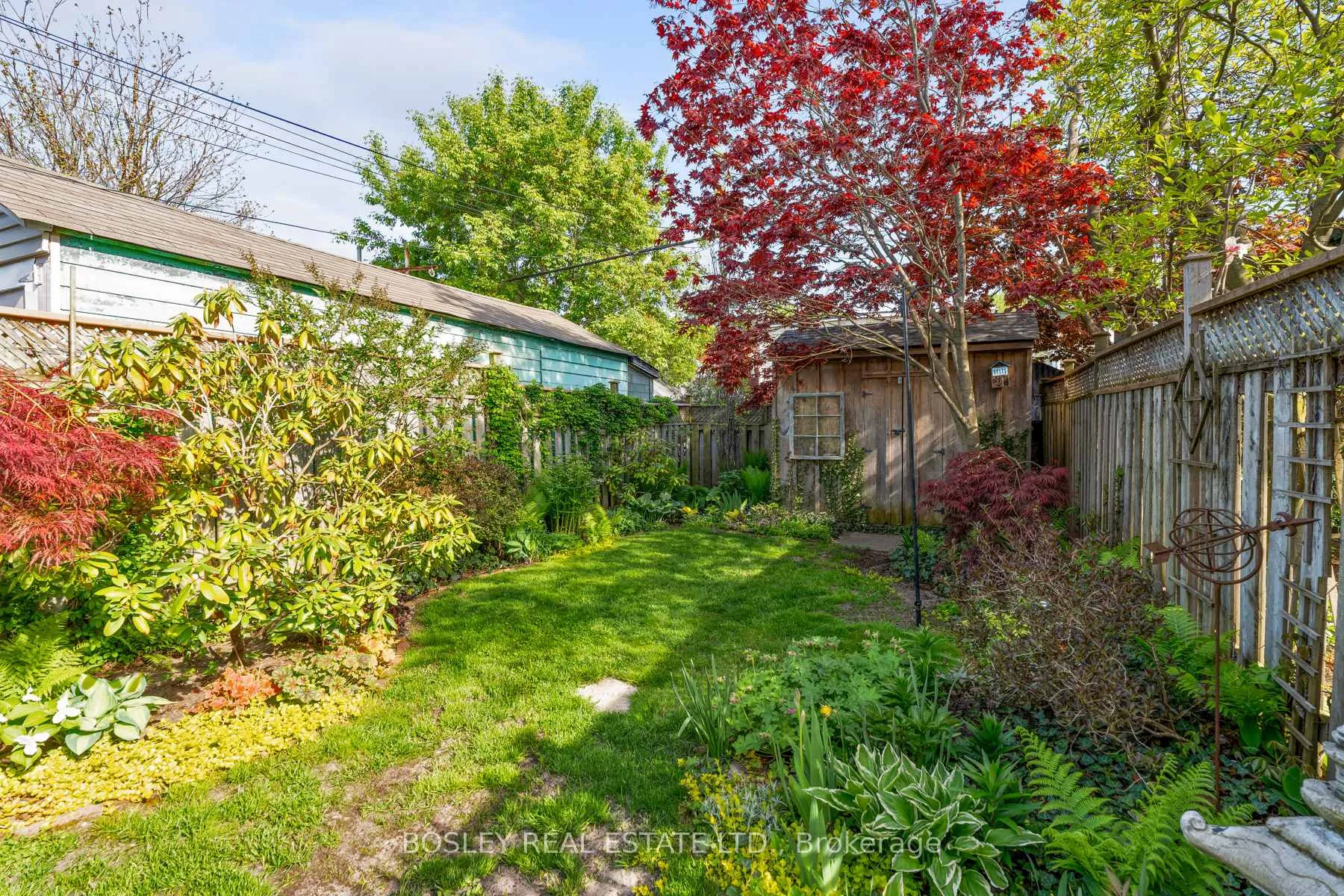 Photo 30 of 57 Springdale Boulevard, Toronto, Danforth Village-East York — HOMEH