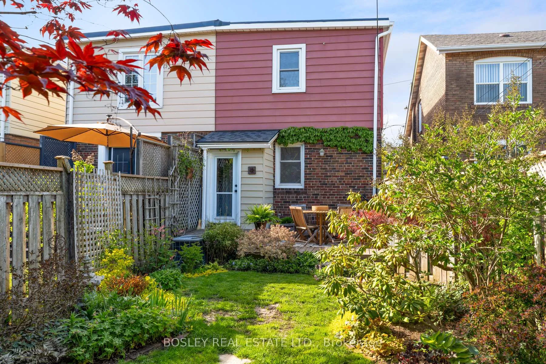 Photo 31 of 57 Springdale Boulevard, Toronto, Danforth Village-East York — HOMEH