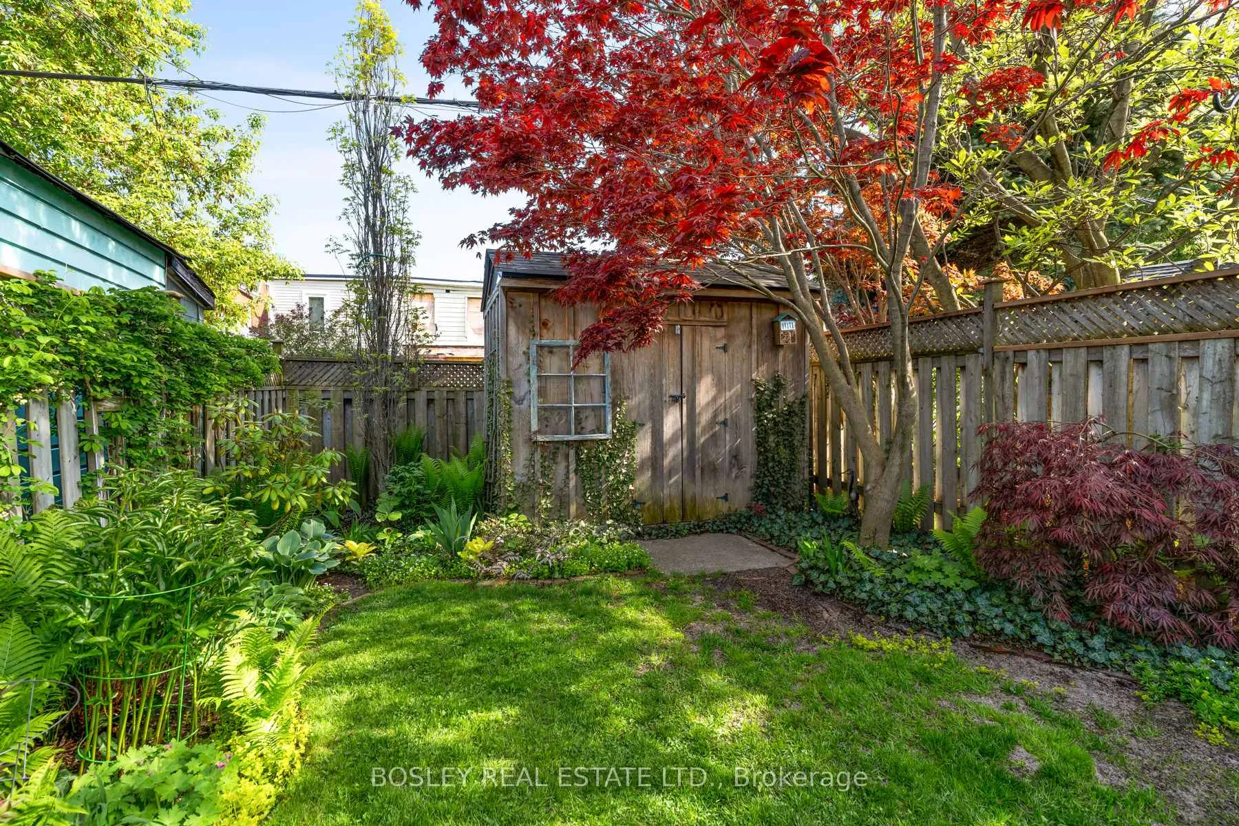 Photo 32 of 57 Springdale Boulevard, Toronto, Danforth Village-East York — HOMEH