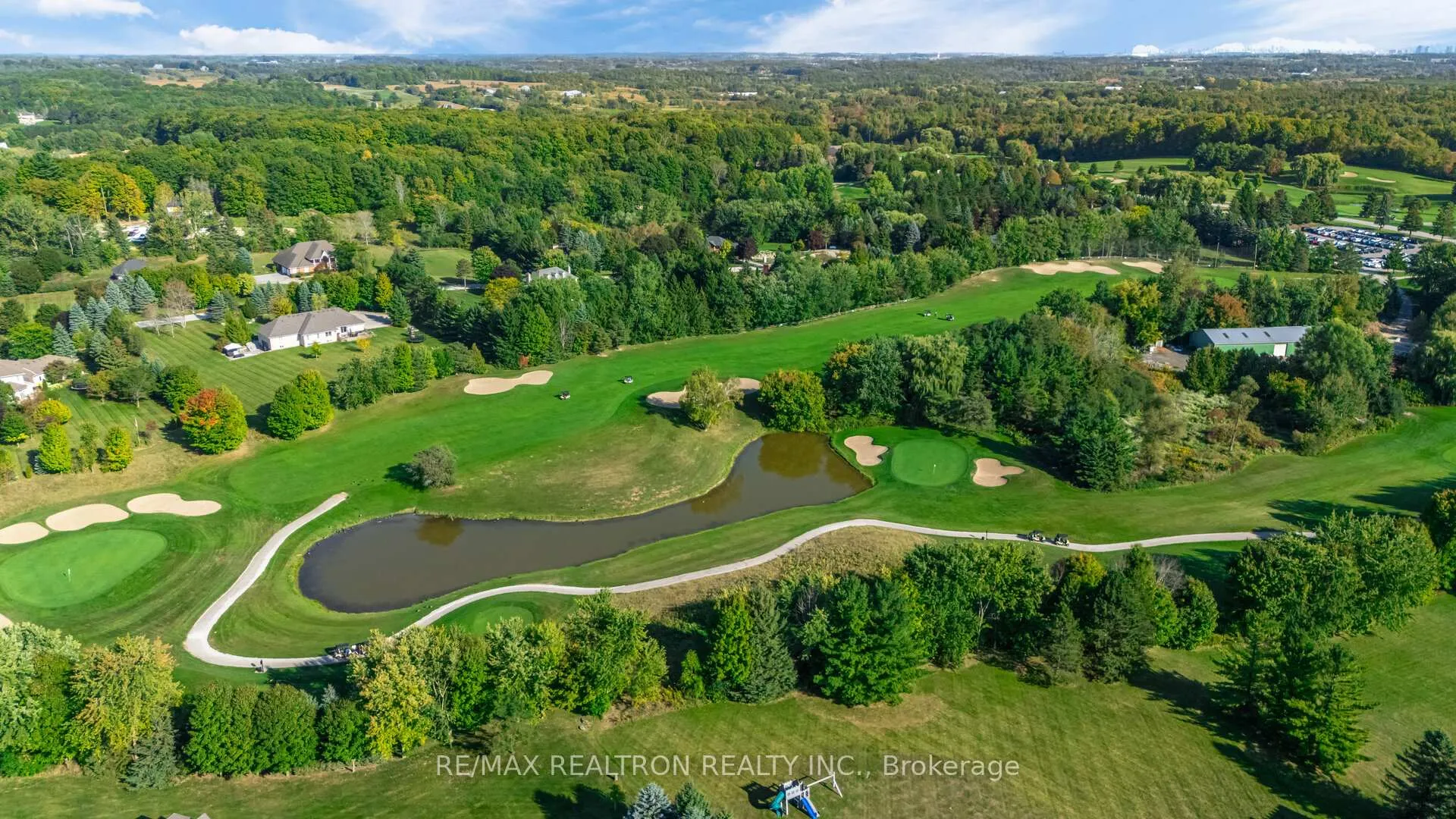 Photo 44 of 95 Loch Erne Lane, King, Nobleton — HOMEH
