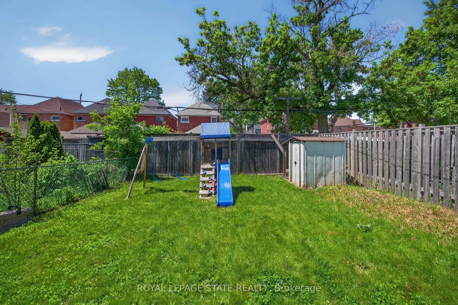 Photo 28 of 199 Stirton Street, Hamilton, Gibson — HOMEH