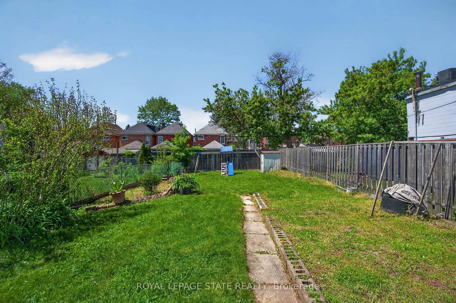 Photo 29 of 199 Stirton Street, Hamilton, Gibson — HOMEH