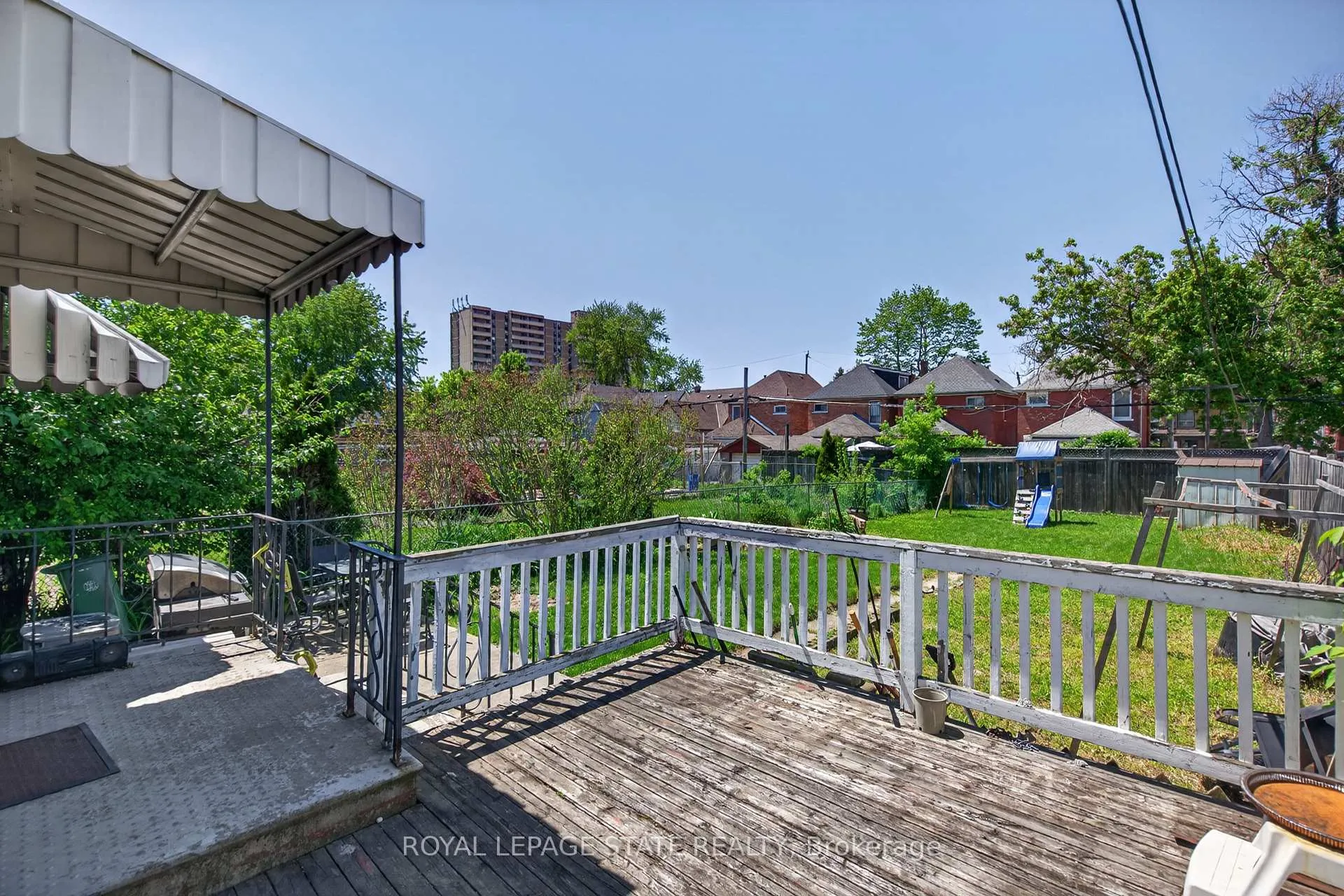Photo 31 of 199 Stirton Street, Hamilton, Gibson — HOMEH