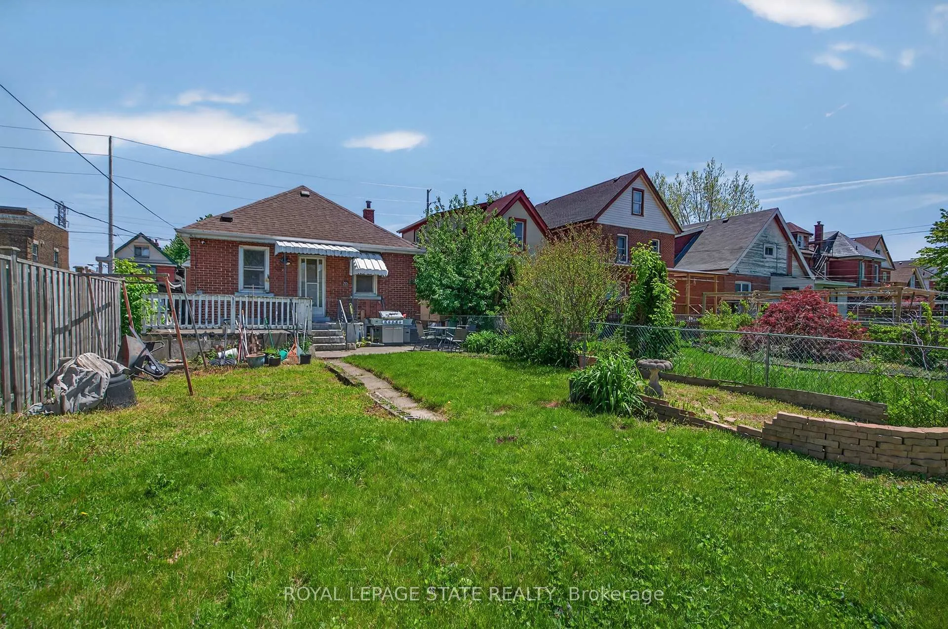 Photo 33 of 199 Stirton Street, Hamilton, Gibson — HOMEH