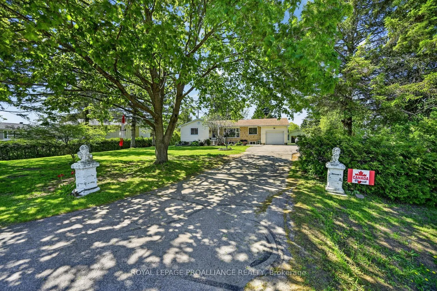 Photo 3 of 1920 County Road 2 E, Elizabethtown-Kitley, Elizabethtown Kitley (Old Kitley) Twp — HOMEH
