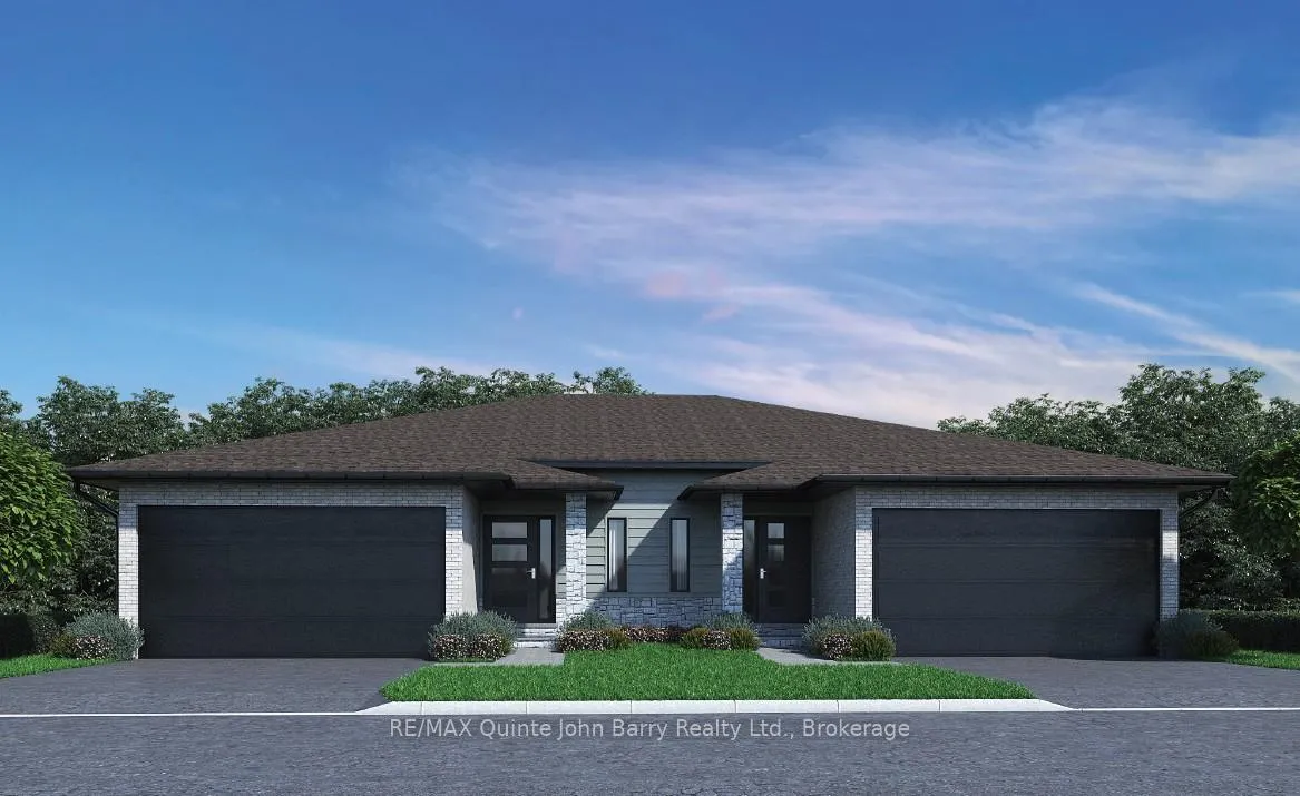 Photo 24 of Unit Lot 44, 39 Parkland Circle, Quinte West, Murray Ward — HOMEH