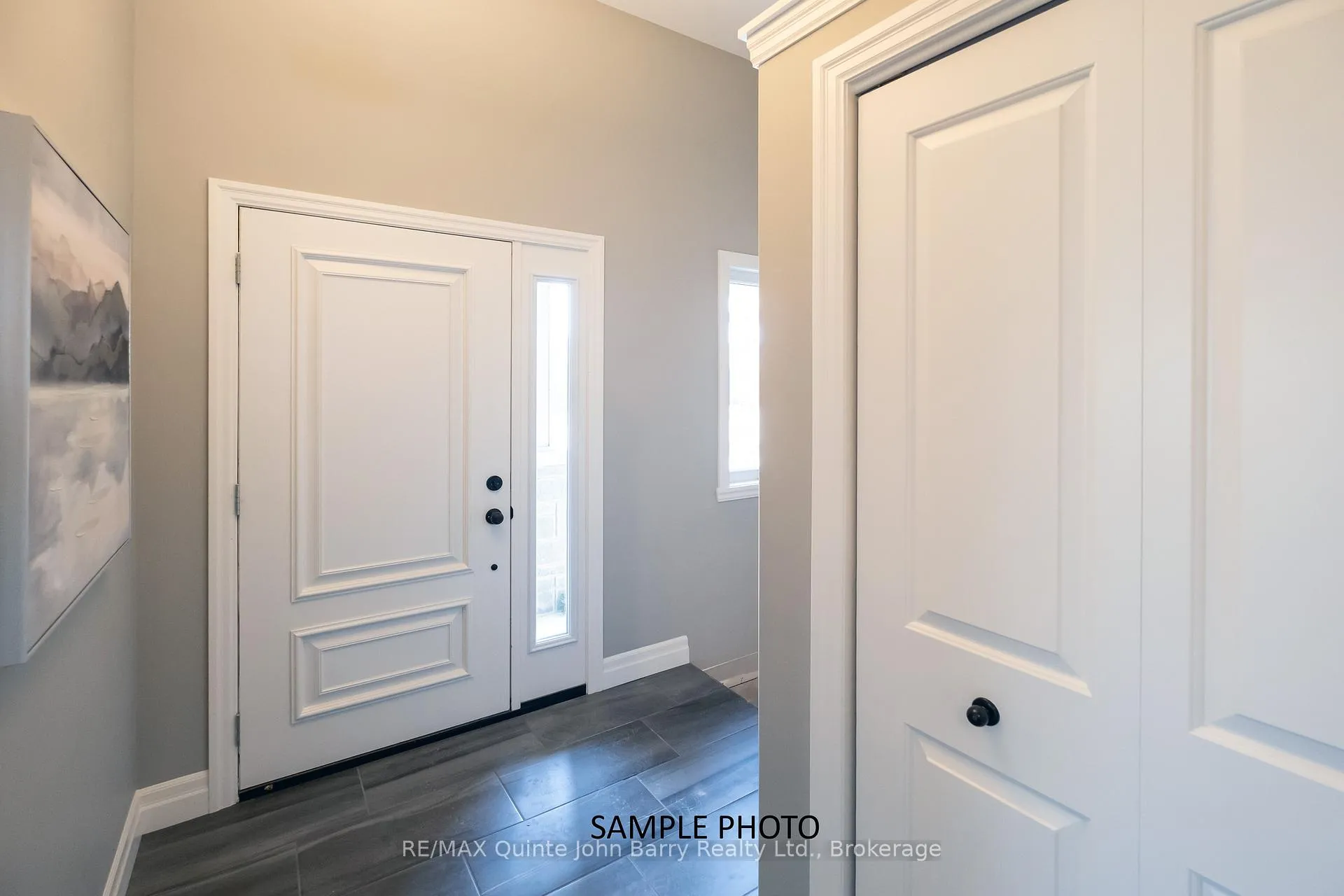 Photo 4 of Unit Lot 44, 39 Parkland Circle, Quinte West, Murray Ward — HOMEH